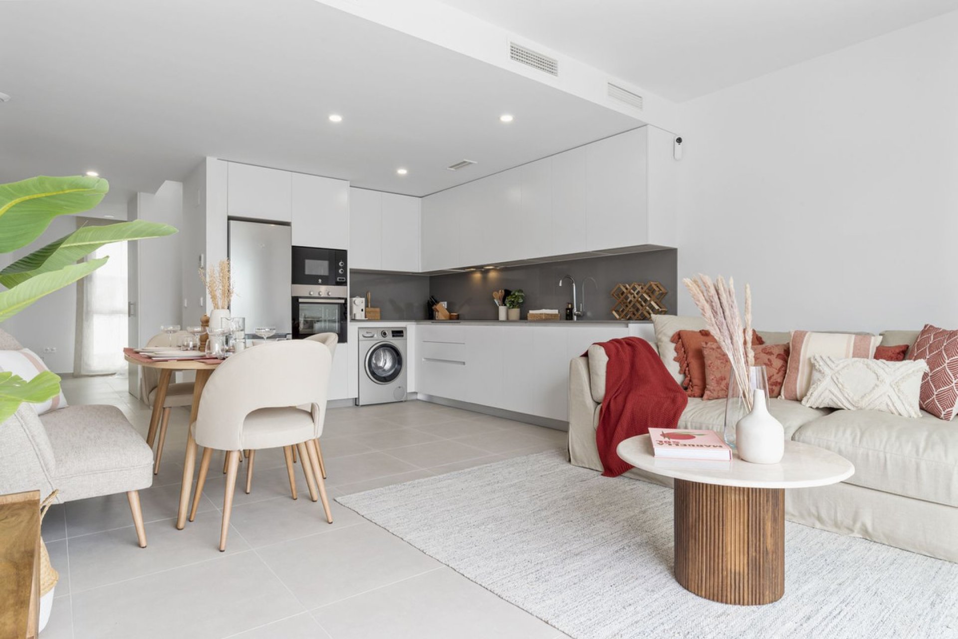 Reventa - Apartment - Penthouse - Estepona - Cancelada