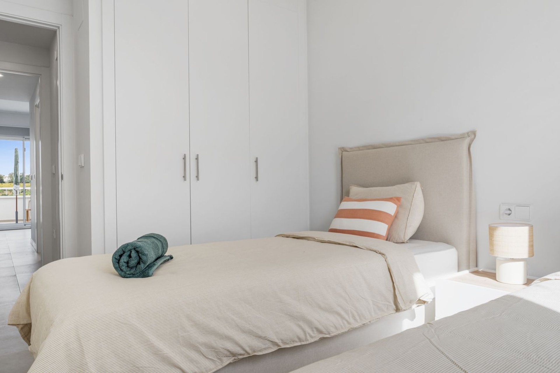 Reventa - Apartment - Penthouse - Estepona - Cancelada