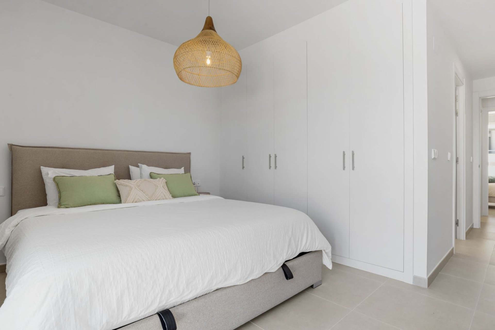 Reventa - Apartment - Penthouse - Estepona - Cancelada