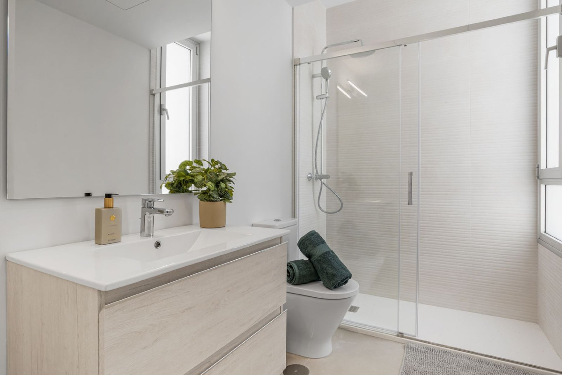 Reventa - Apartment - Penthouse - Estepona - Cancelada