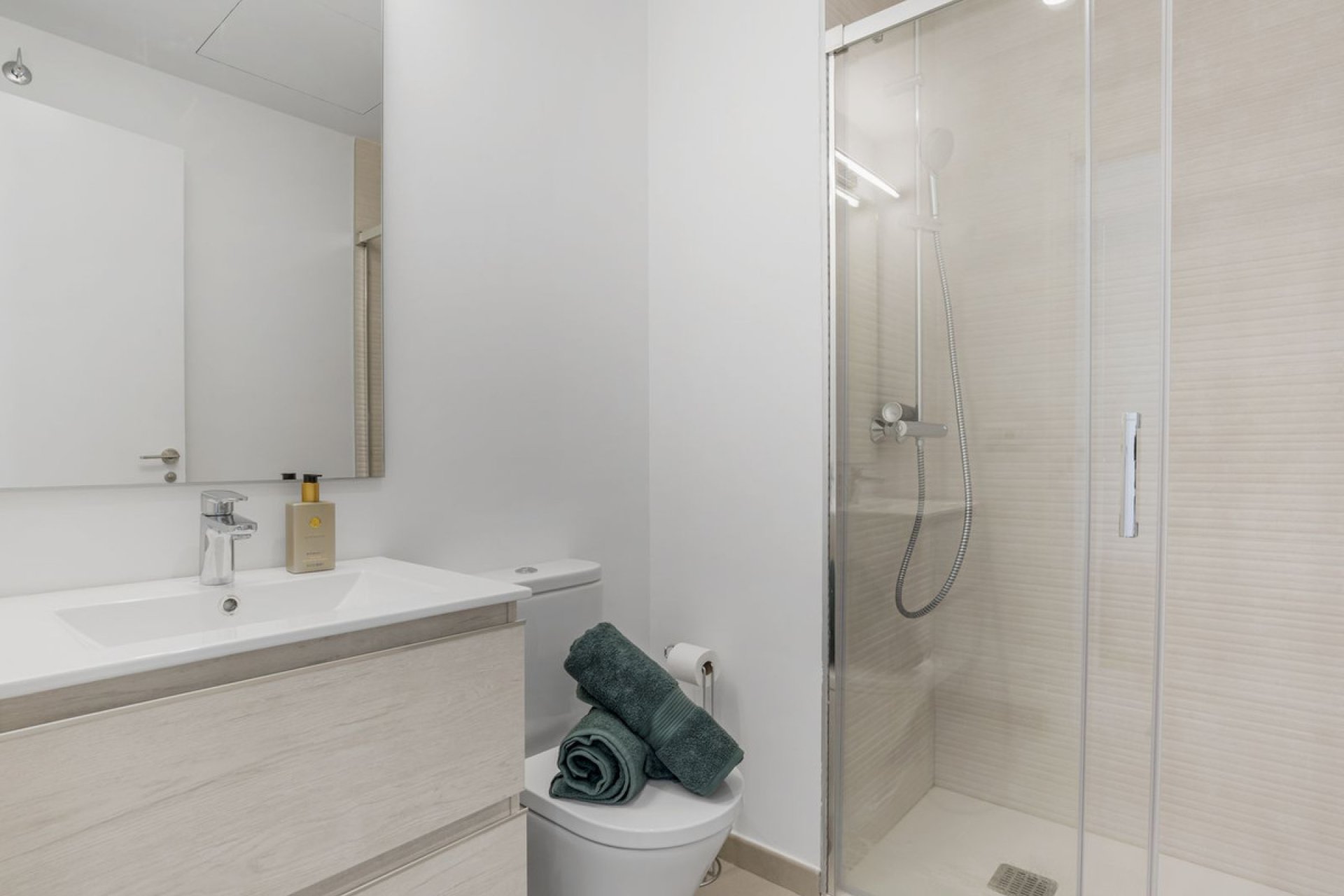 Reventa - Apartment - Penthouse - Estepona - Cancelada