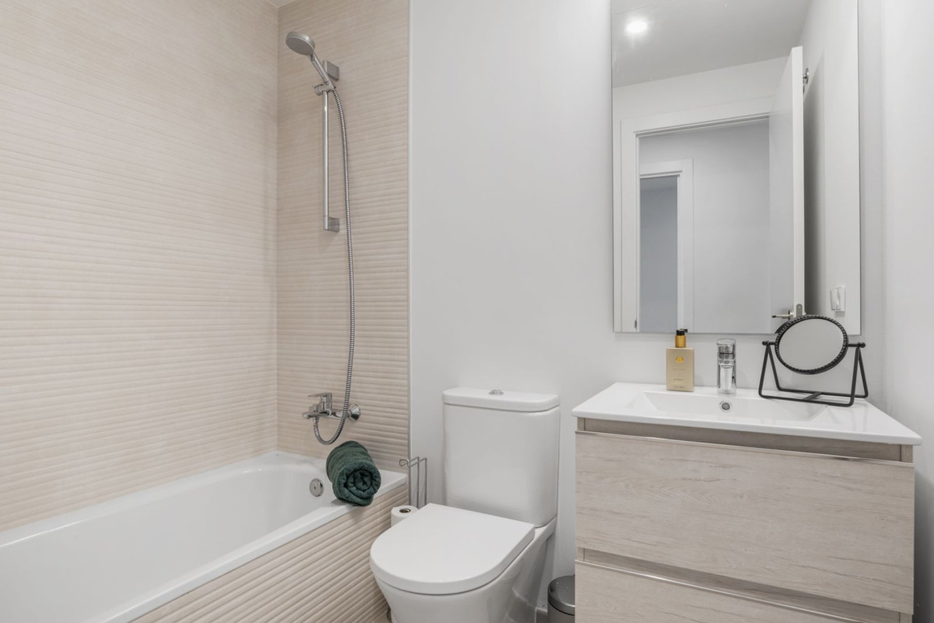 Reventa - Apartment - Penthouse - Estepona - Cancelada