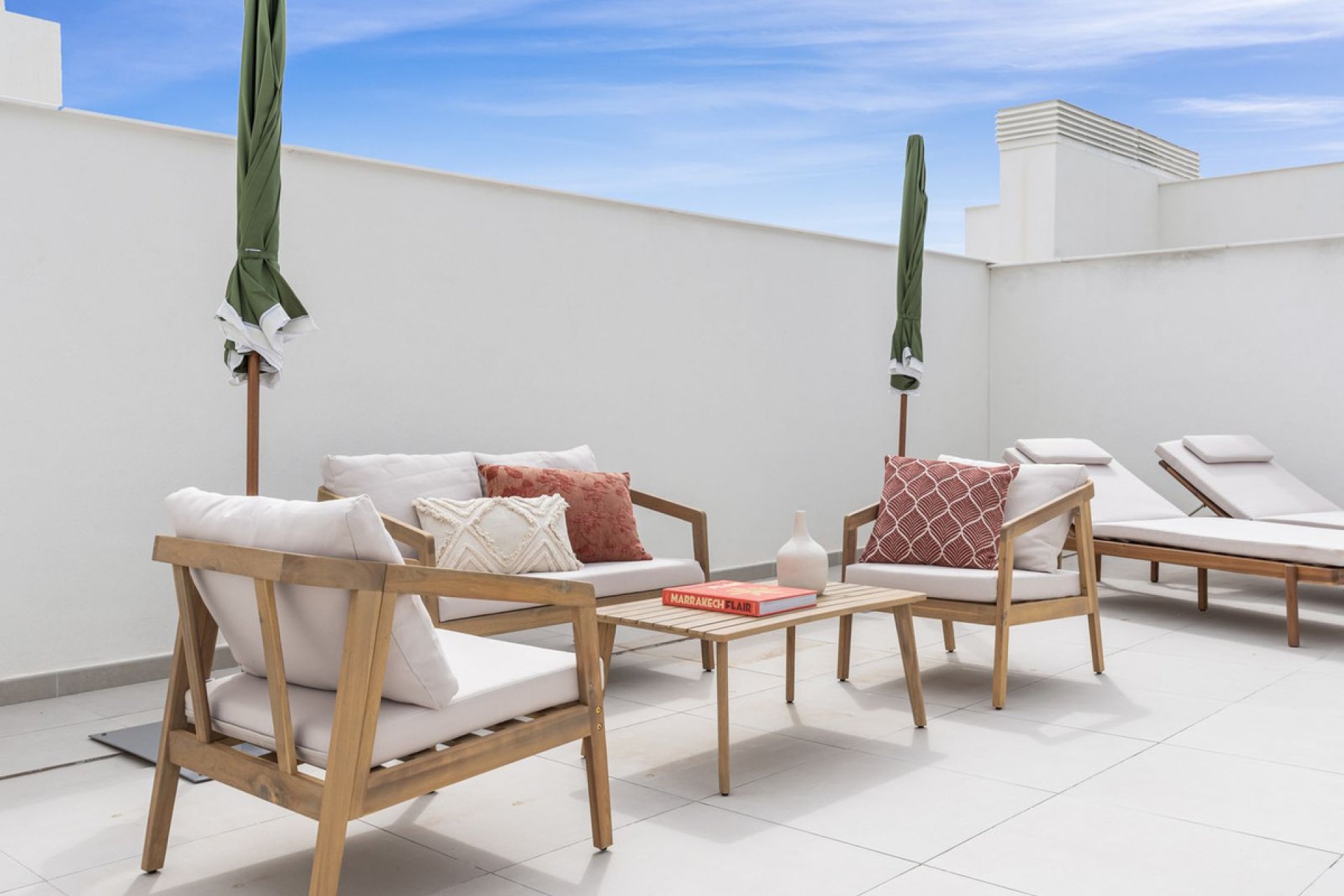 Reventa - Apartment - Penthouse - Estepona - Cancelada