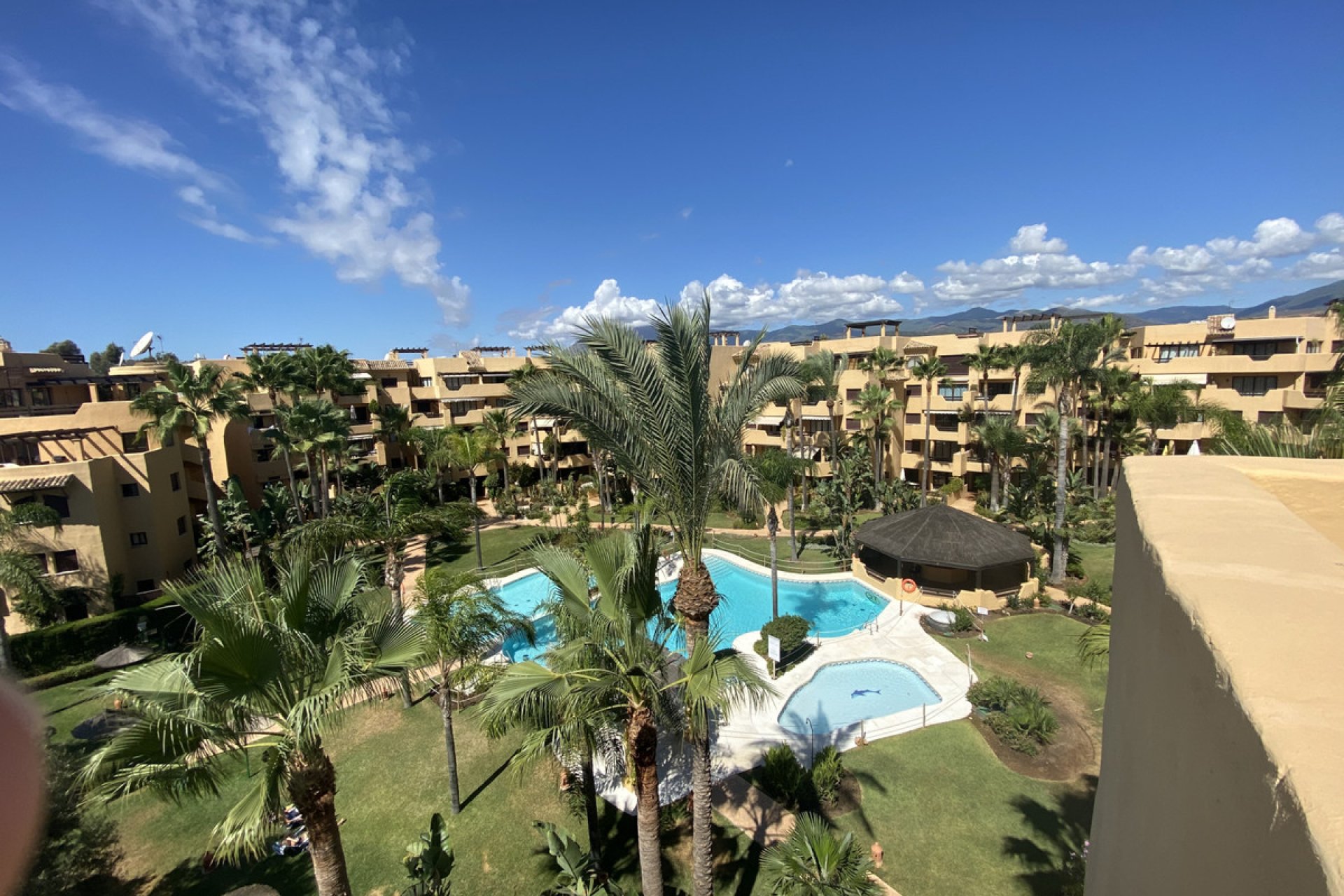 Reventa - Apartment - Penthouse - Estepona - Costalita