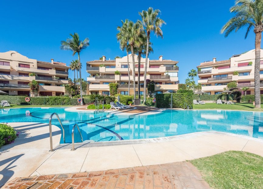 Reventa - Apartment - Penthouse - Estepona - Costalita