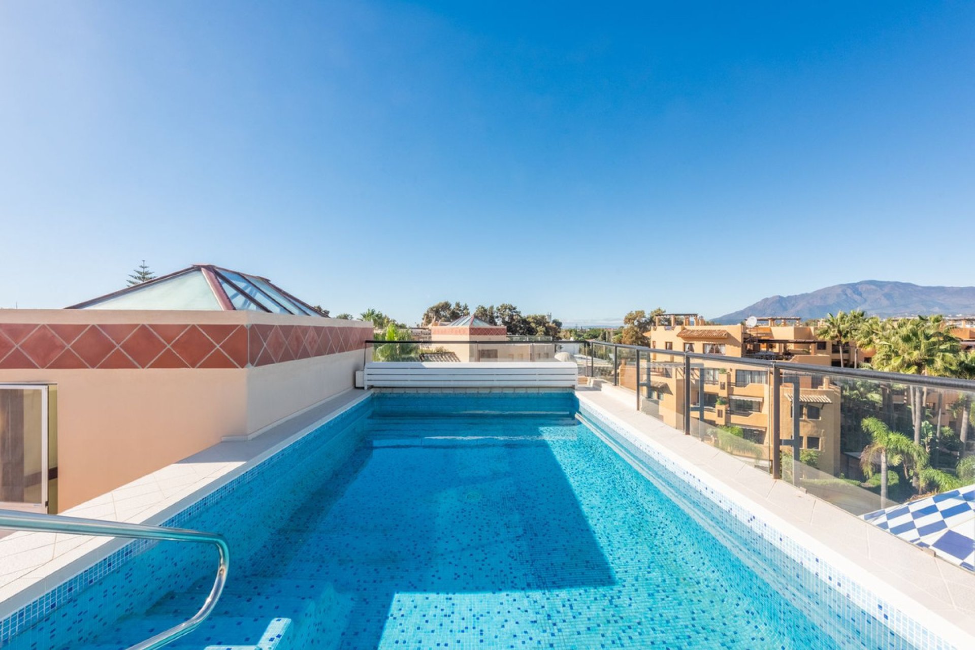 Reventa - Apartment - Penthouse - Estepona - Costalita