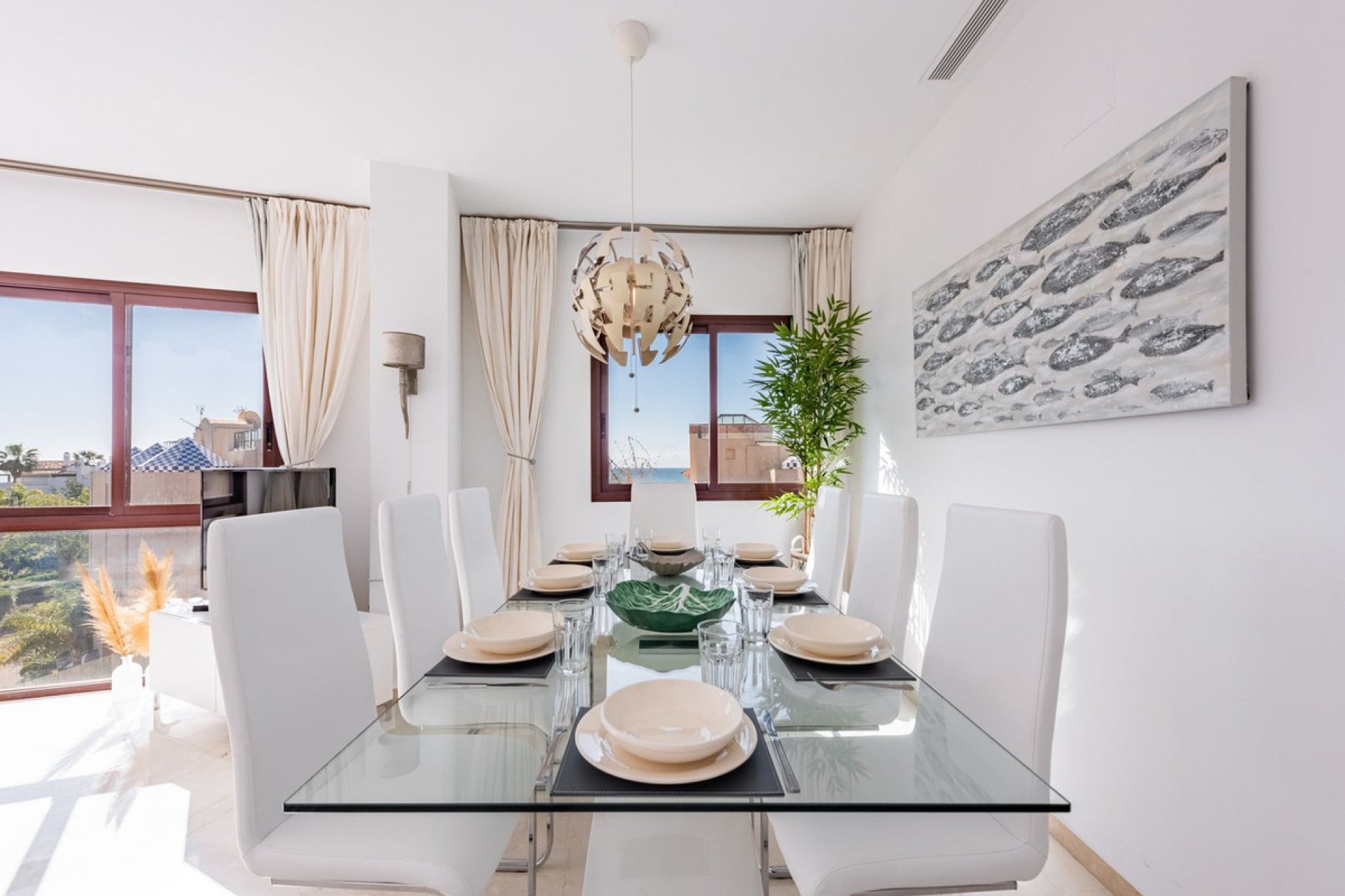 Reventa - Apartment - Penthouse - Estepona - Costalita