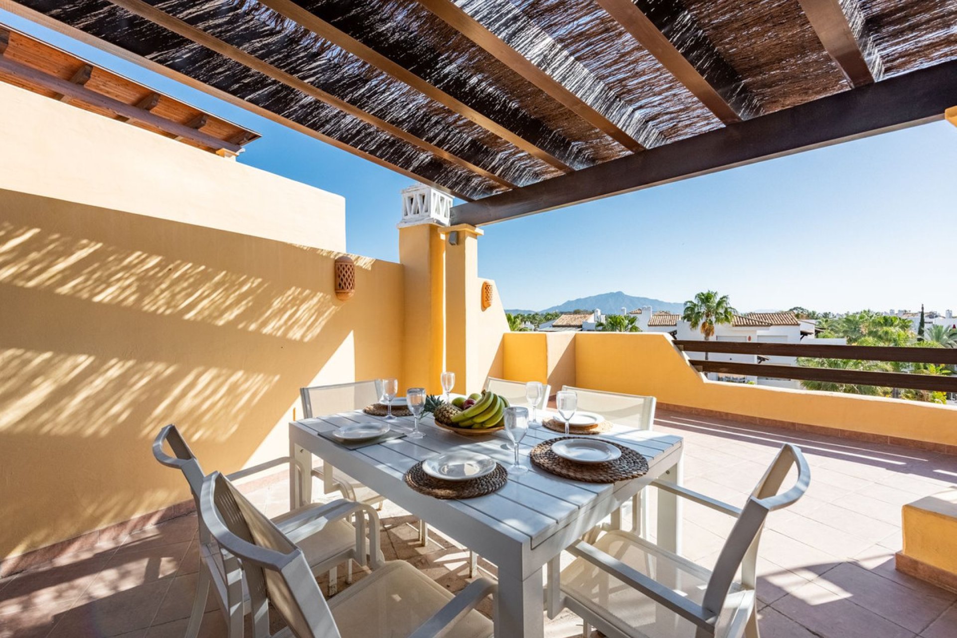 Reventa - Apartment - Penthouse - Estepona - Costalita