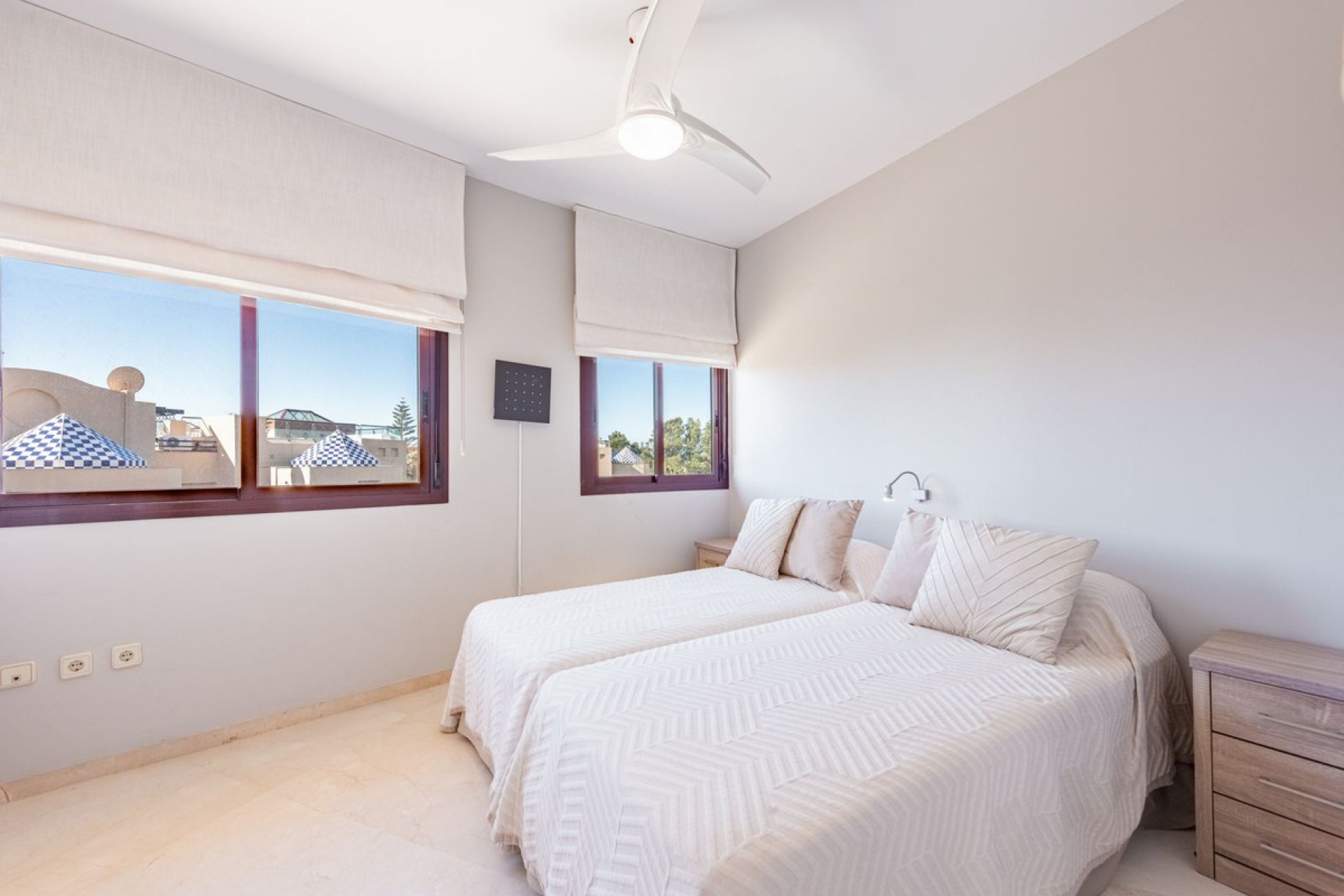 Reventa - Apartment - Penthouse - Estepona - Costalita