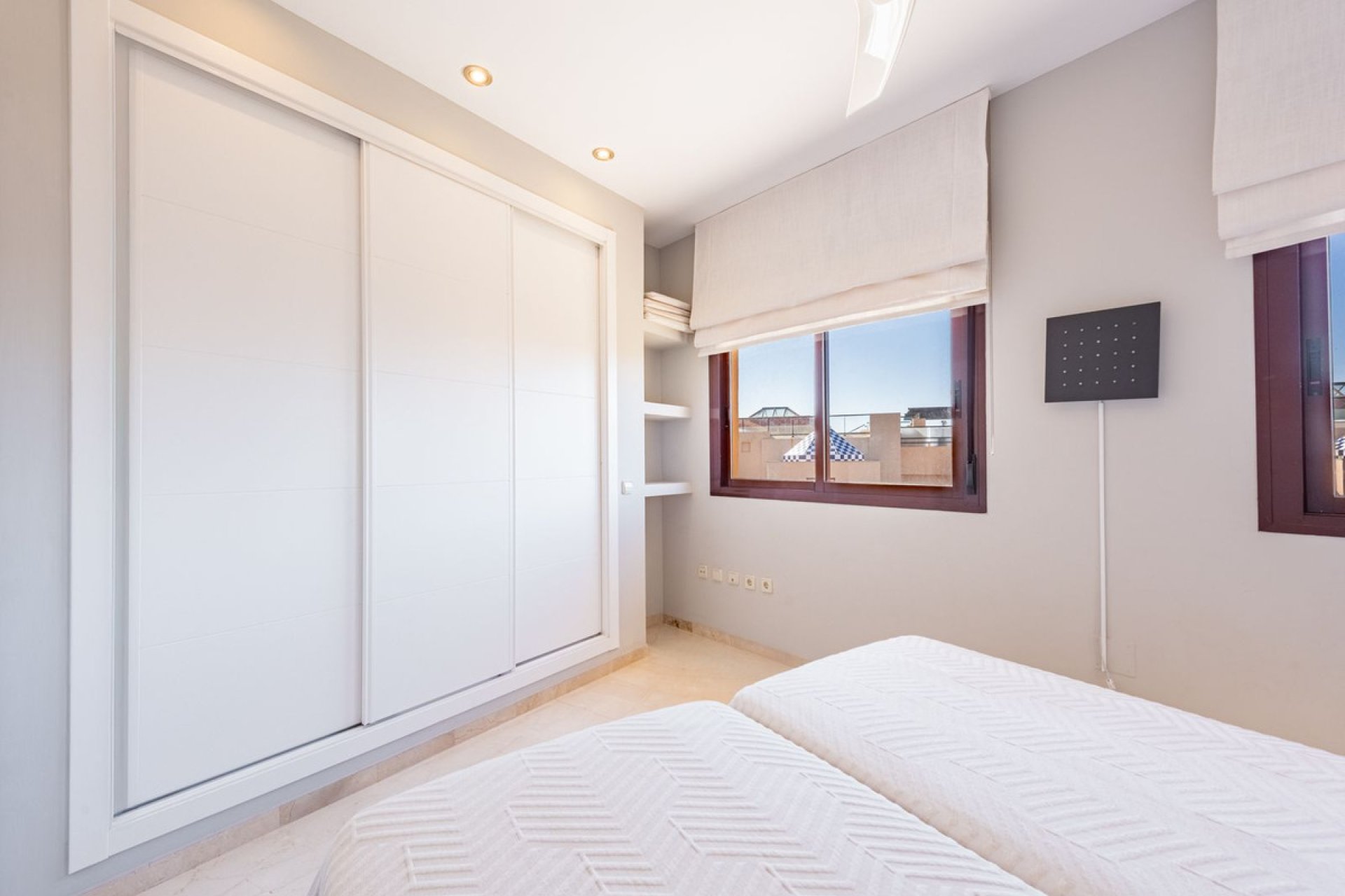 Reventa - Apartment - Penthouse - Estepona - Costalita