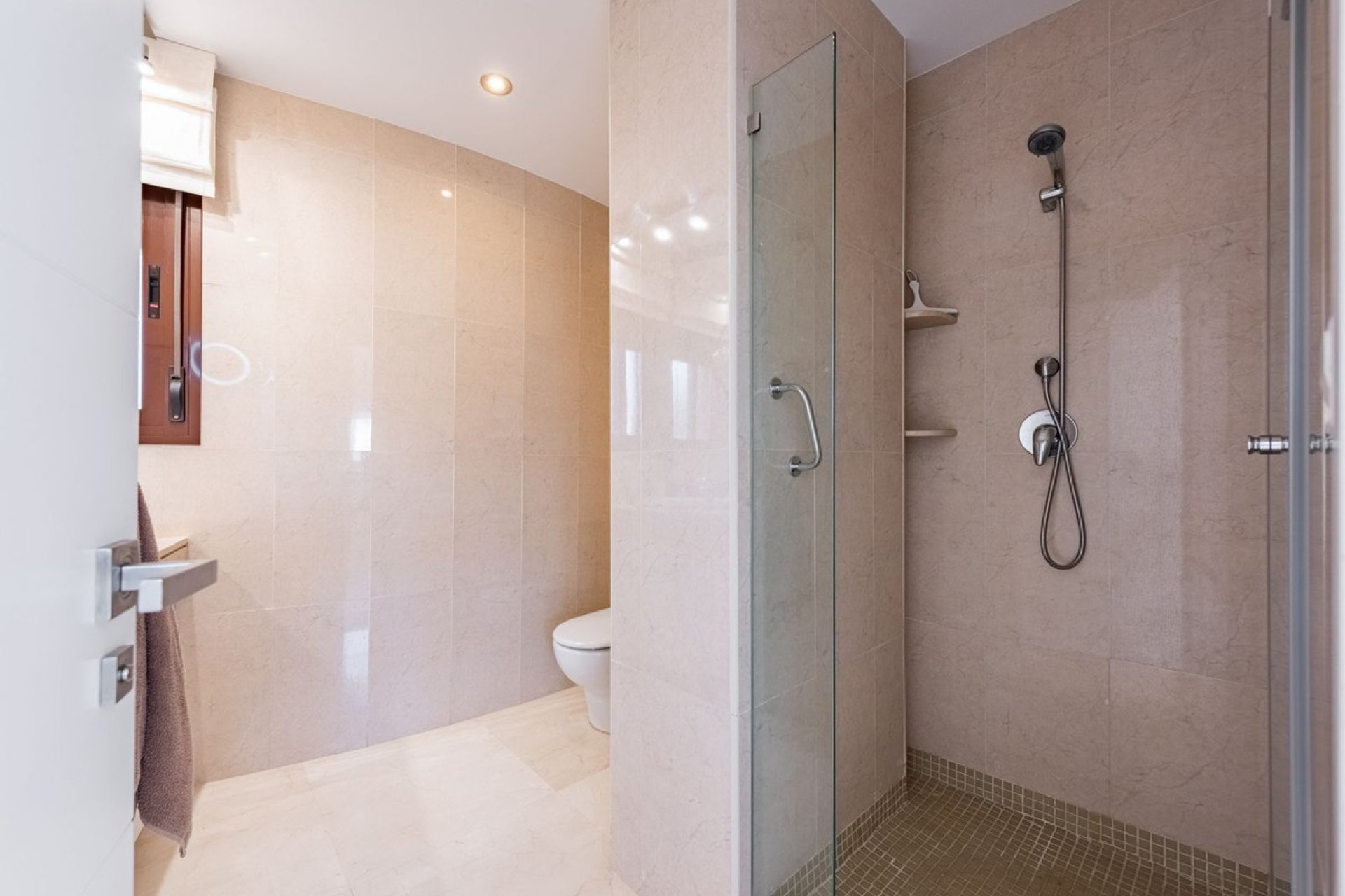 Reventa - Apartment - Penthouse - Estepona - Costalita