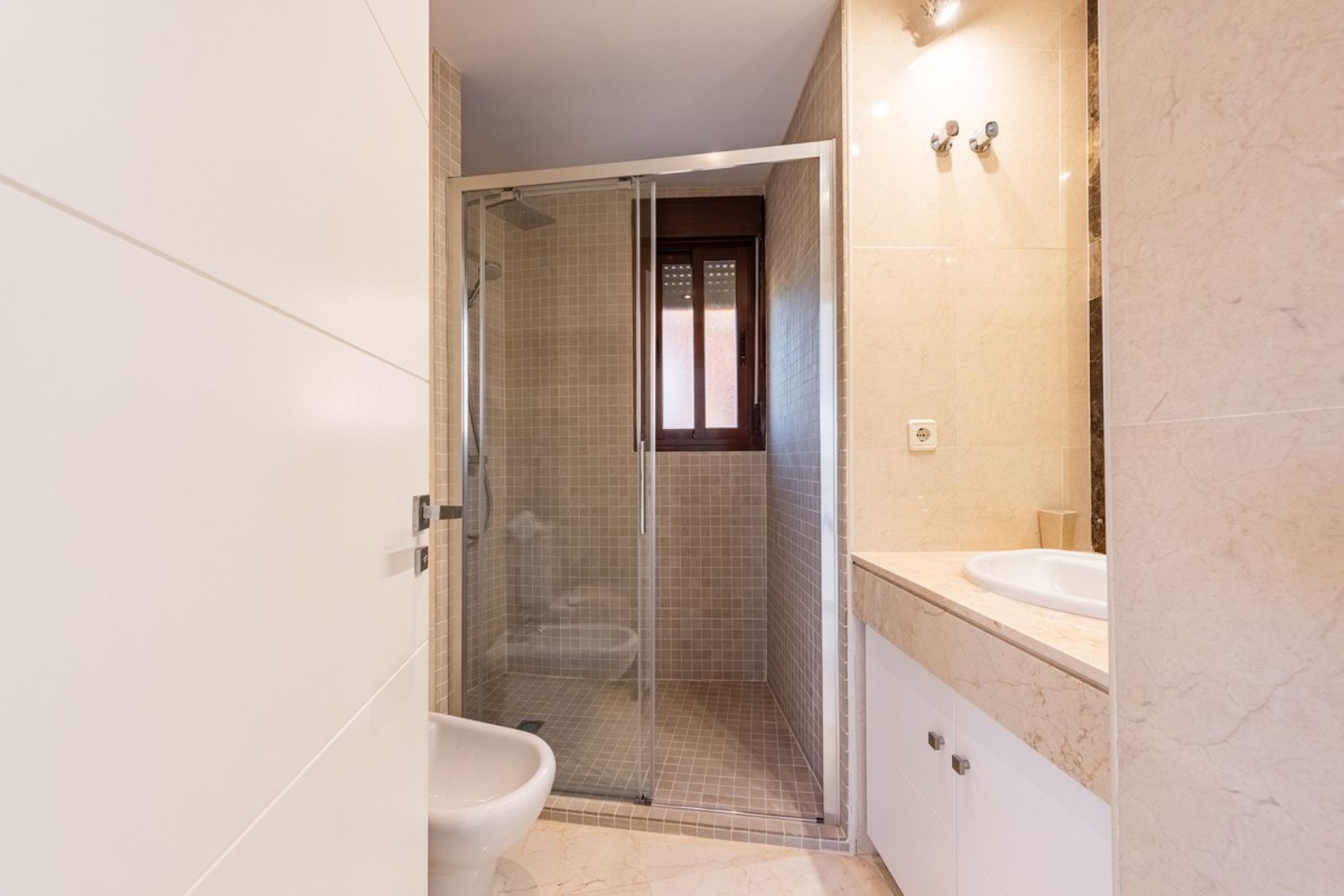 Reventa - Apartment - Penthouse - Estepona - Costalita