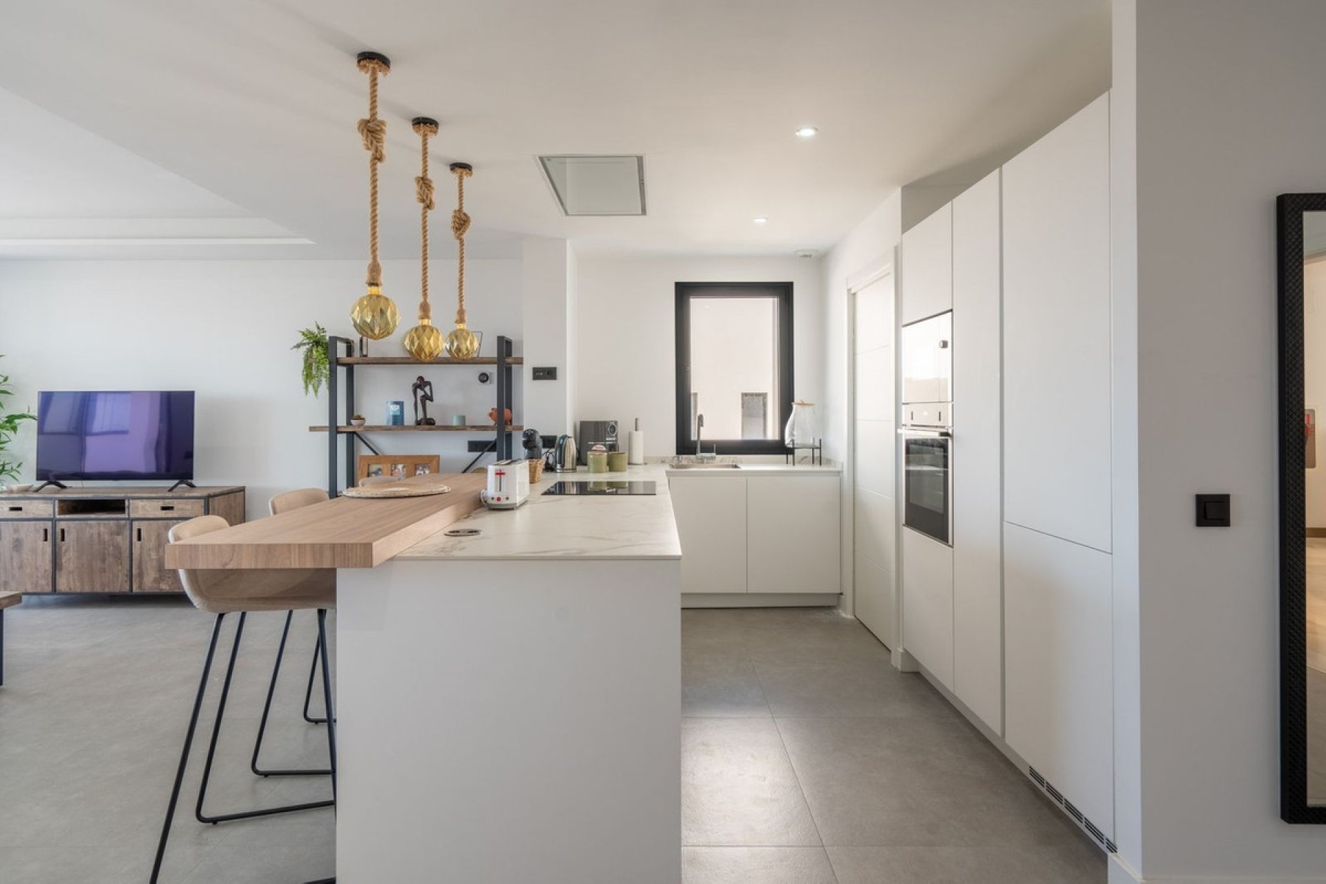 Reventa - Apartment - Penthouse - Estepona - Estepona Centro