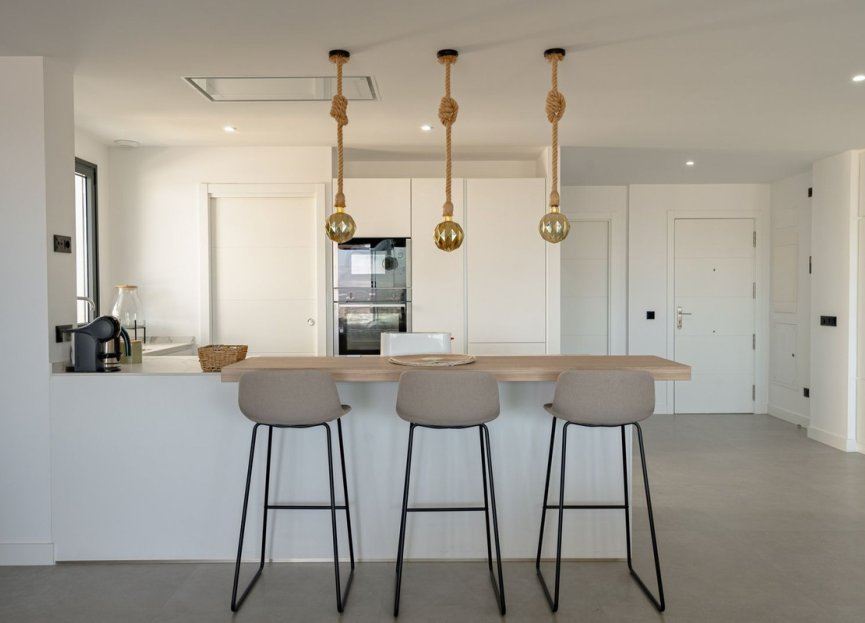 Reventa - Apartment - Penthouse - Estepona - Estepona Centro