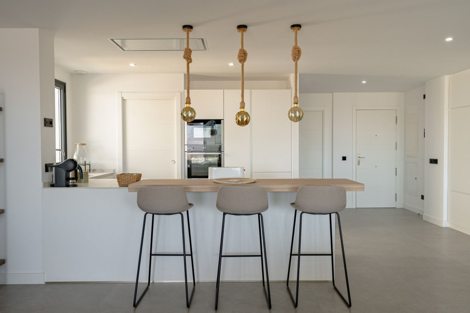 Reventa - Apartment - Penthouse - Estepona - Estepona Centro