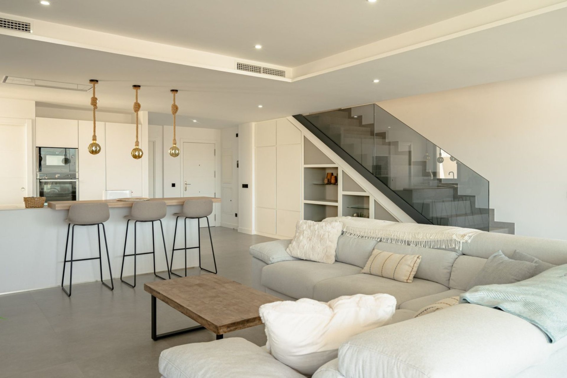 Reventa - Apartment - Penthouse - Estepona - Estepona Centro