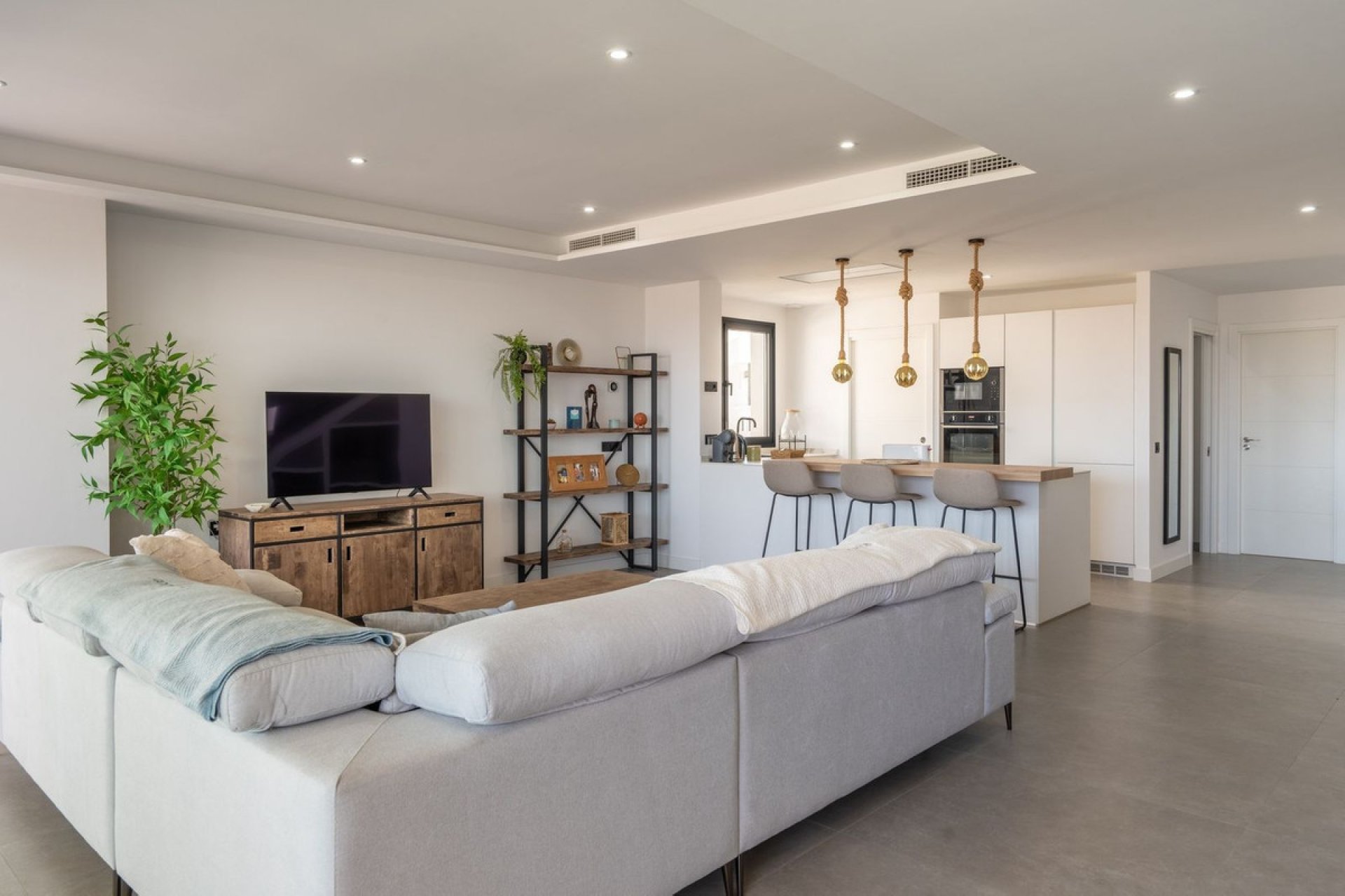 Reventa - Apartment - Penthouse - Estepona - Estepona Centro