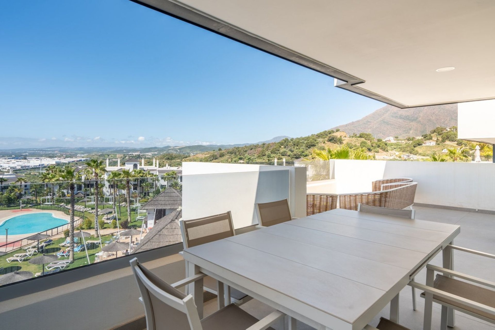 Reventa - Apartment - Penthouse - Estepona - Estepona Centro
