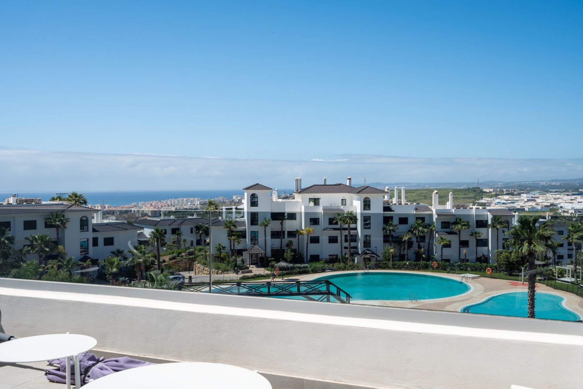 Reventa - Apartment - Penthouse - Estepona - Estepona Centro