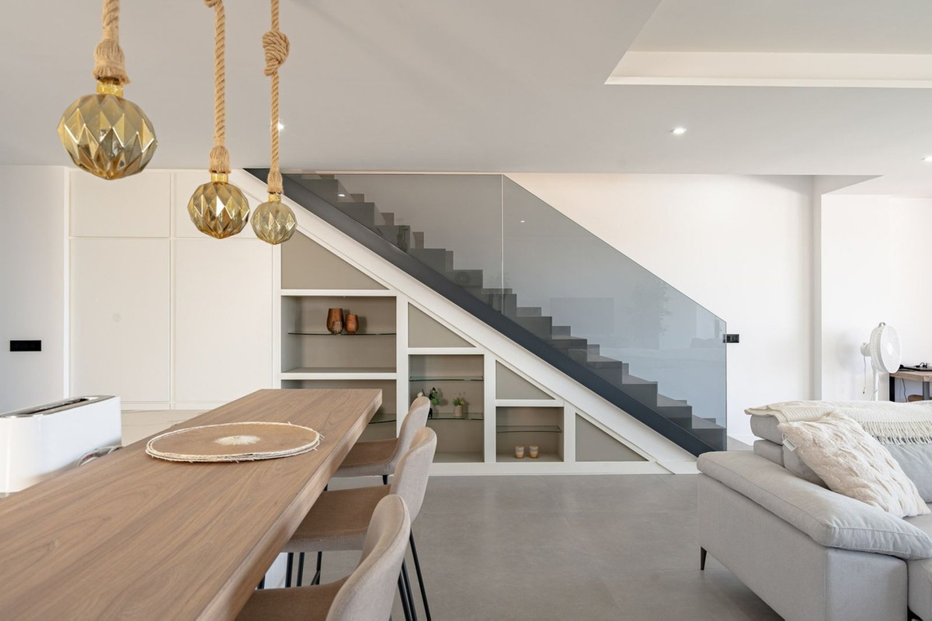 Reventa - Apartment - Penthouse - Estepona - Estepona Centro