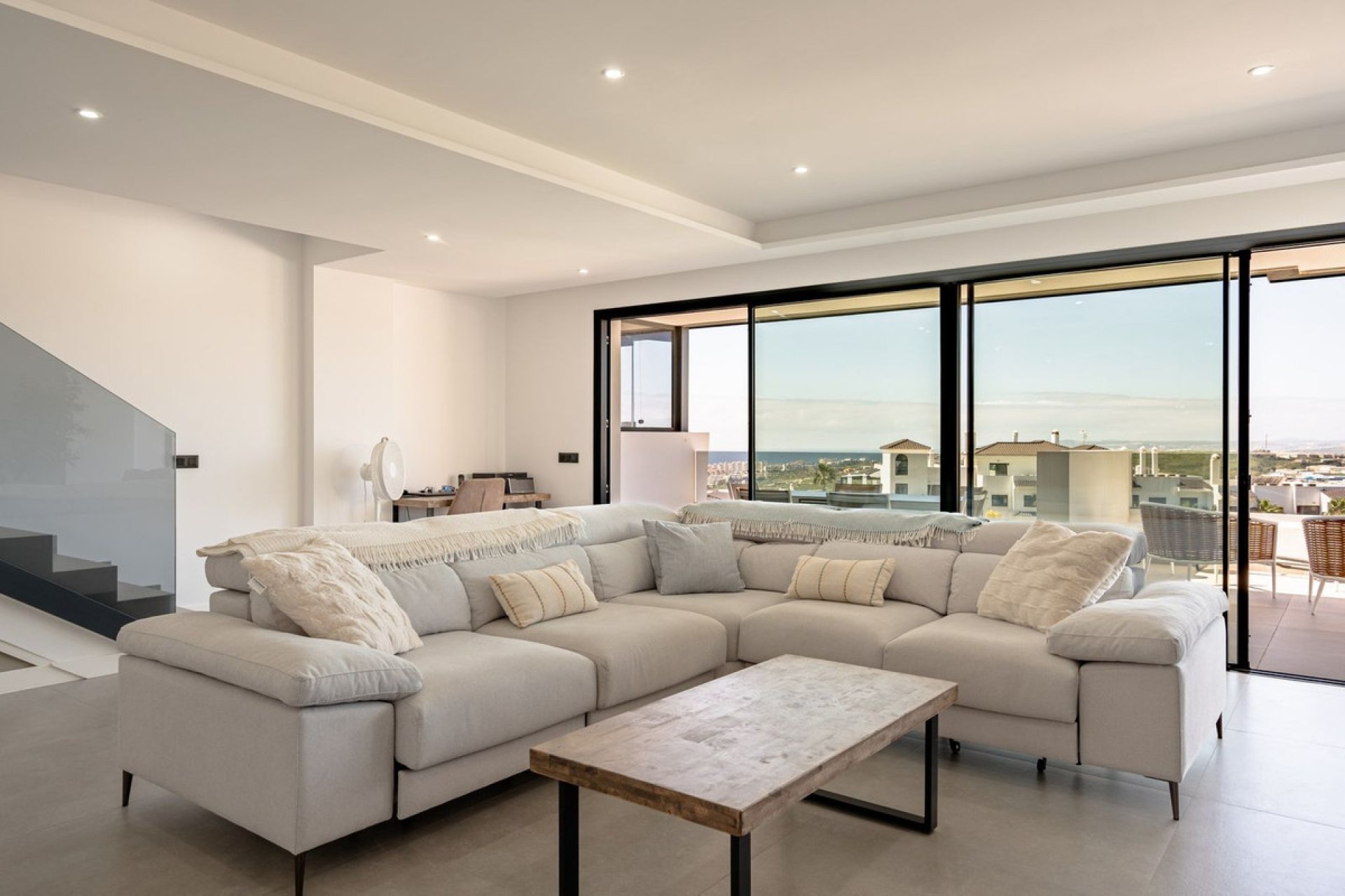 Reventa - Apartment - Penthouse - Estepona - Estepona Centro