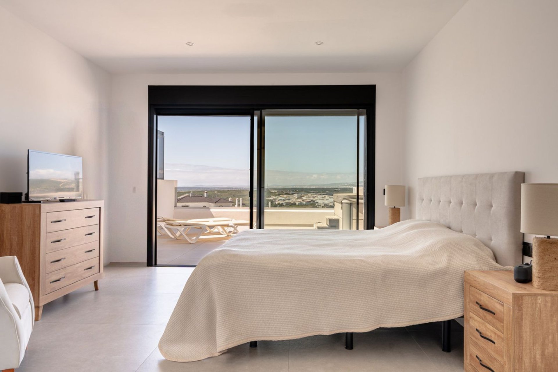 Reventa - Apartment - Penthouse - Estepona - Estepona Centro