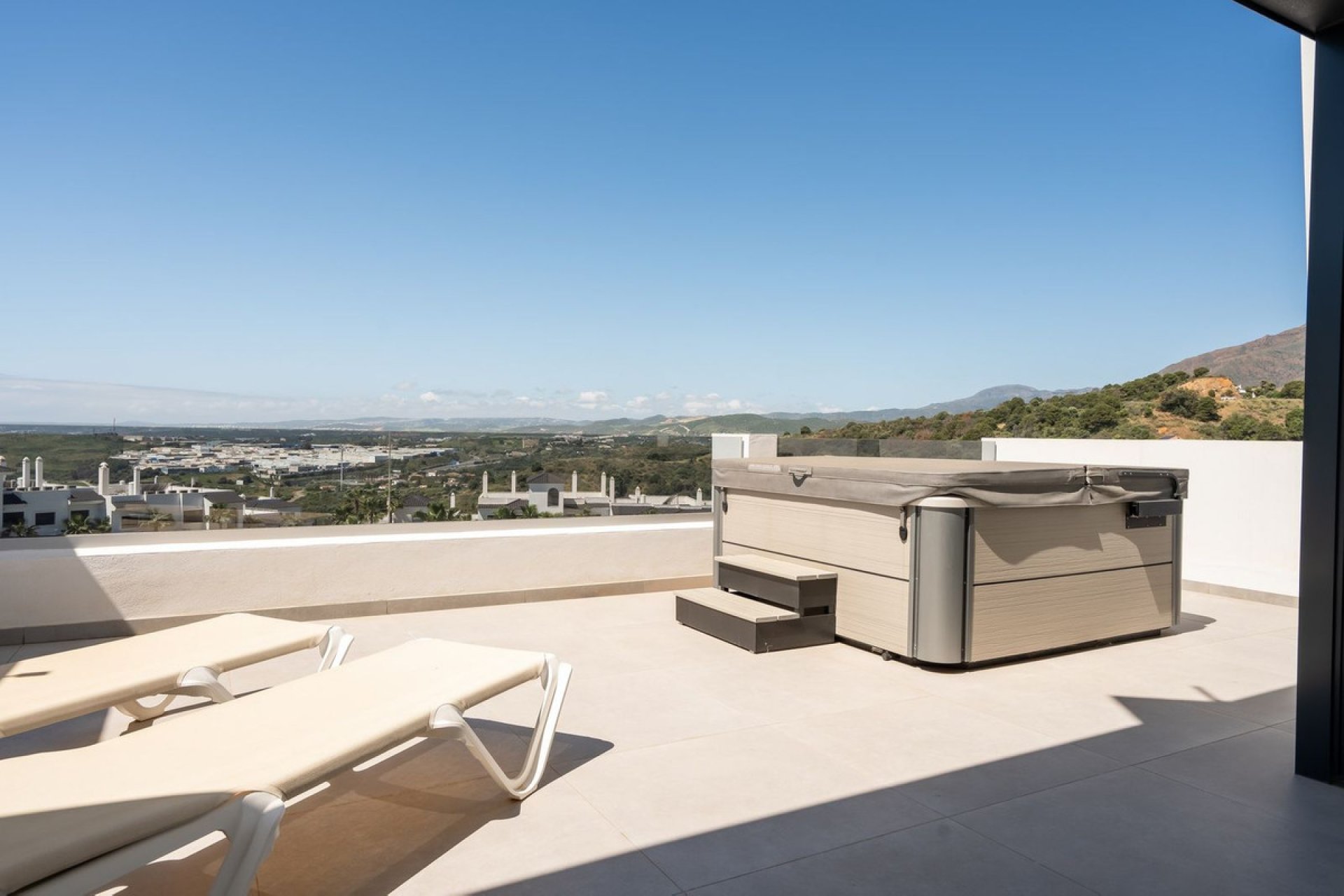 Reventa - Apartment - Penthouse - Estepona - Estepona Centro