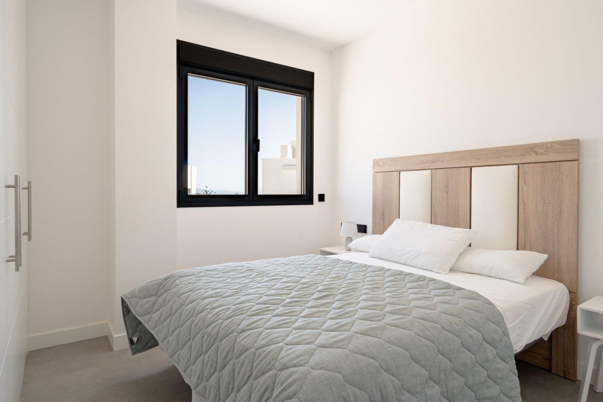 Reventa - Apartment - Penthouse - Estepona - Estepona Centro