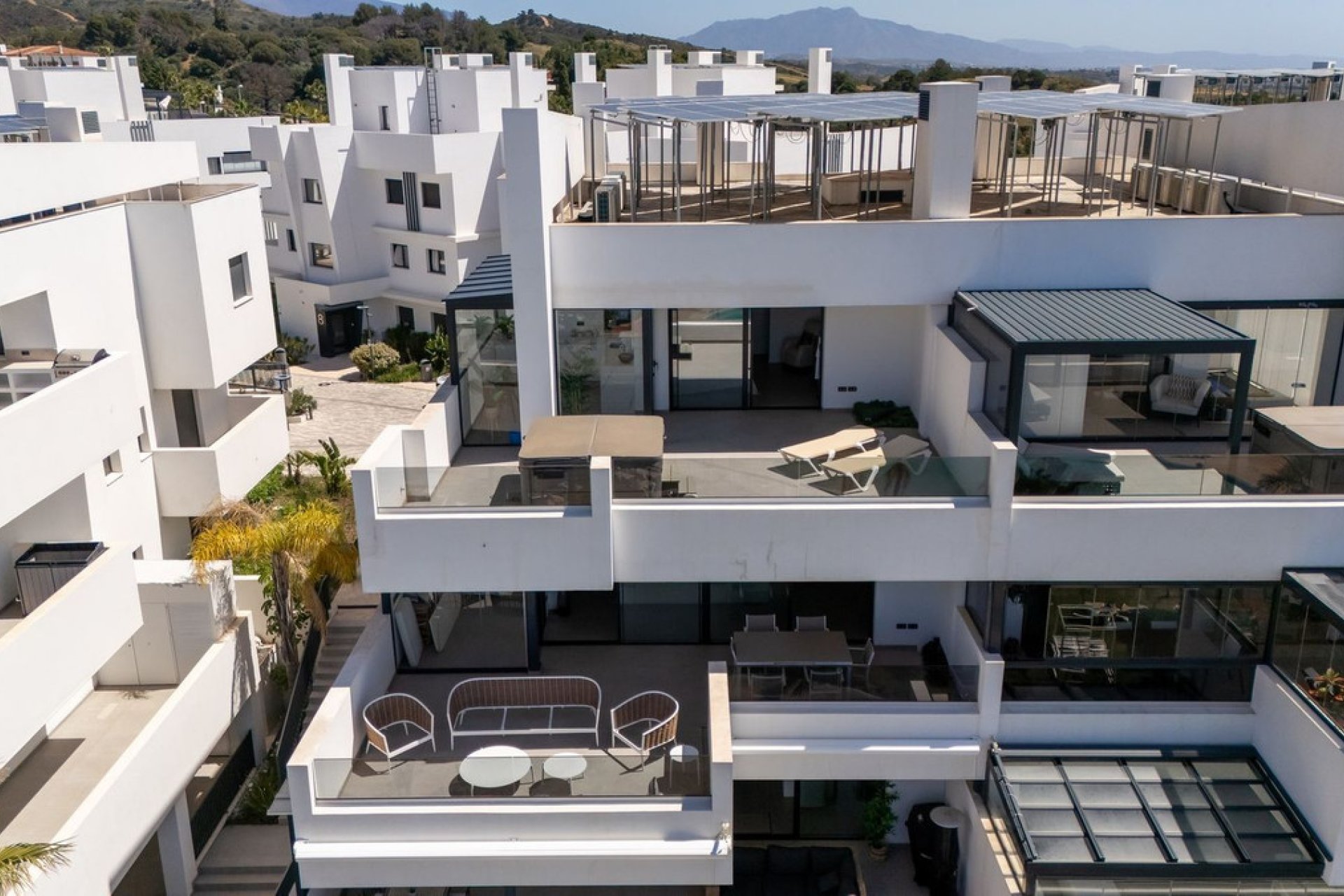 Reventa - Apartment - Penthouse - Estepona - Estepona Centro