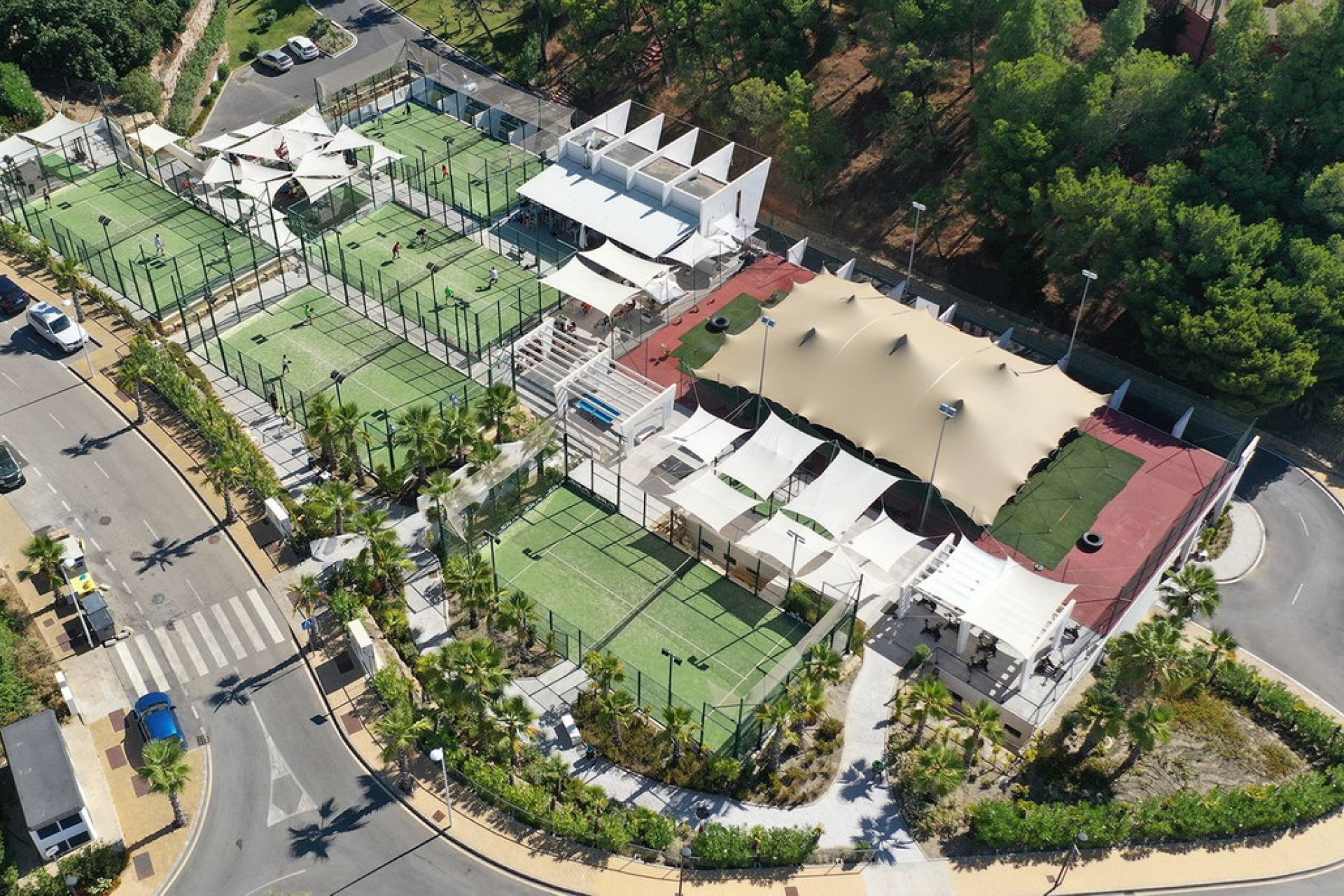 Reventa - Apartment - Penthouse - Estepona - Estepona Centro