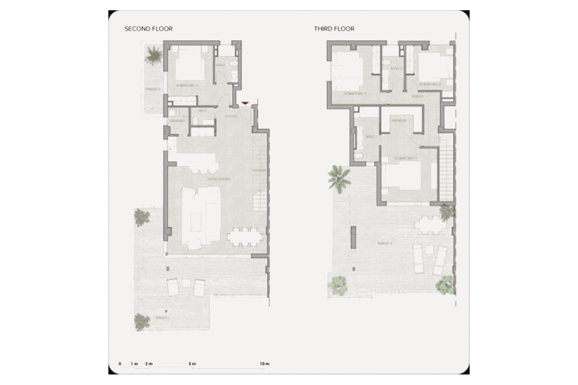 Reventa - Apartment - Penthouse - Estepona - Estepona Centro