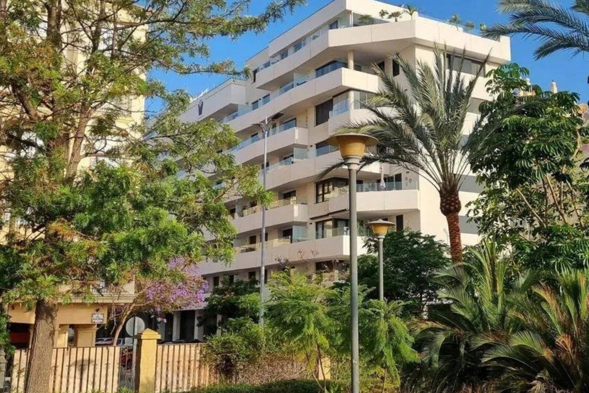 Reventa - Apartment - Penthouse - Estepona - Estepona Centro