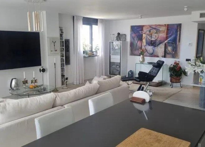 Reventa - Apartment - Penthouse - Estepona - Estepona Centro