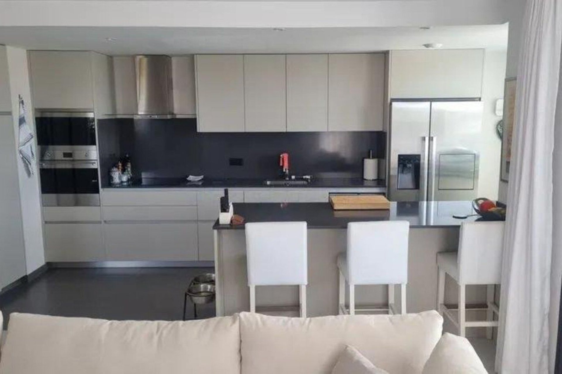 Reventa - Apartment - Penthouse - Estepona - Estepona Centro