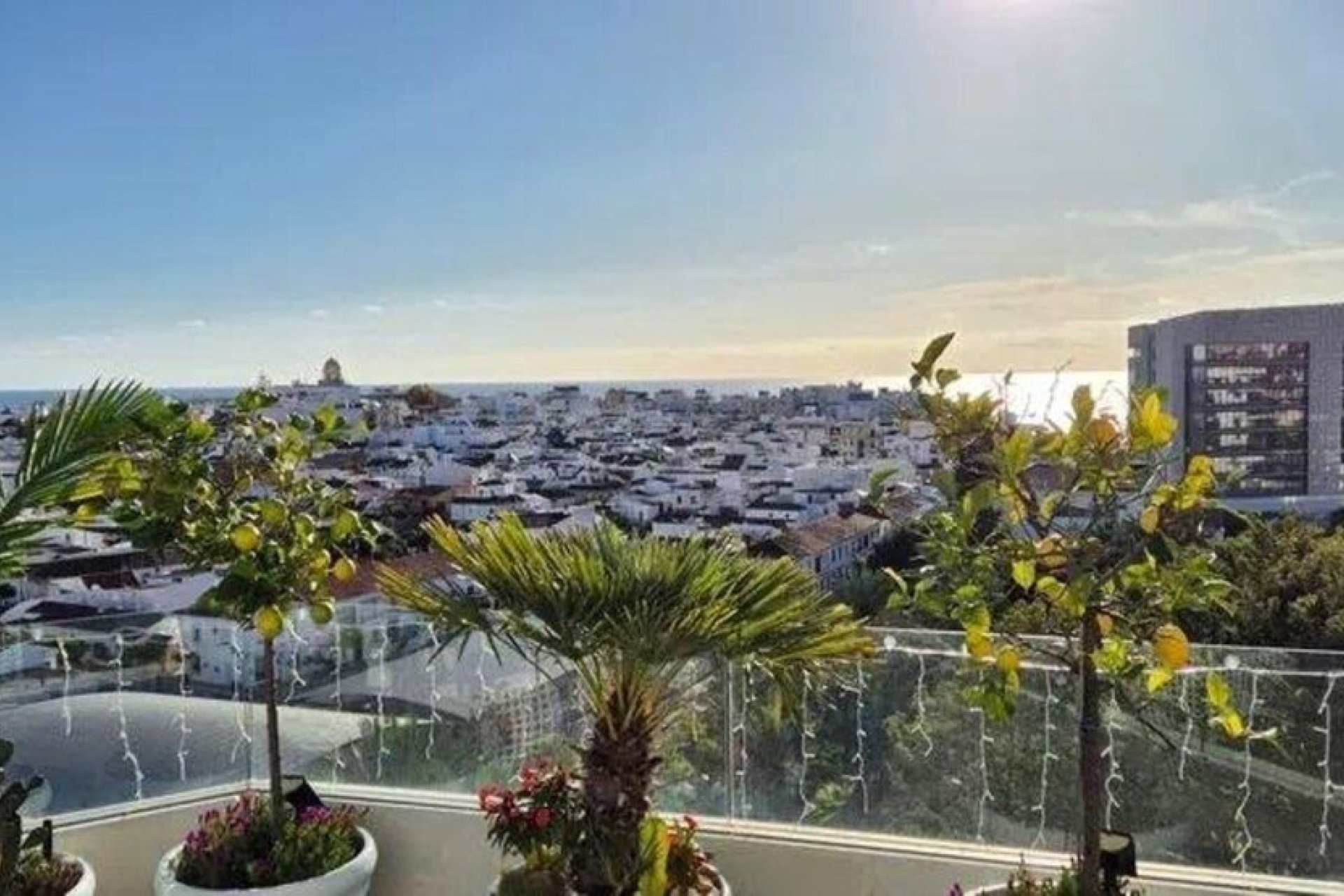 Reventa - Apartment - Penthouse - Estepona - Estepona Centro