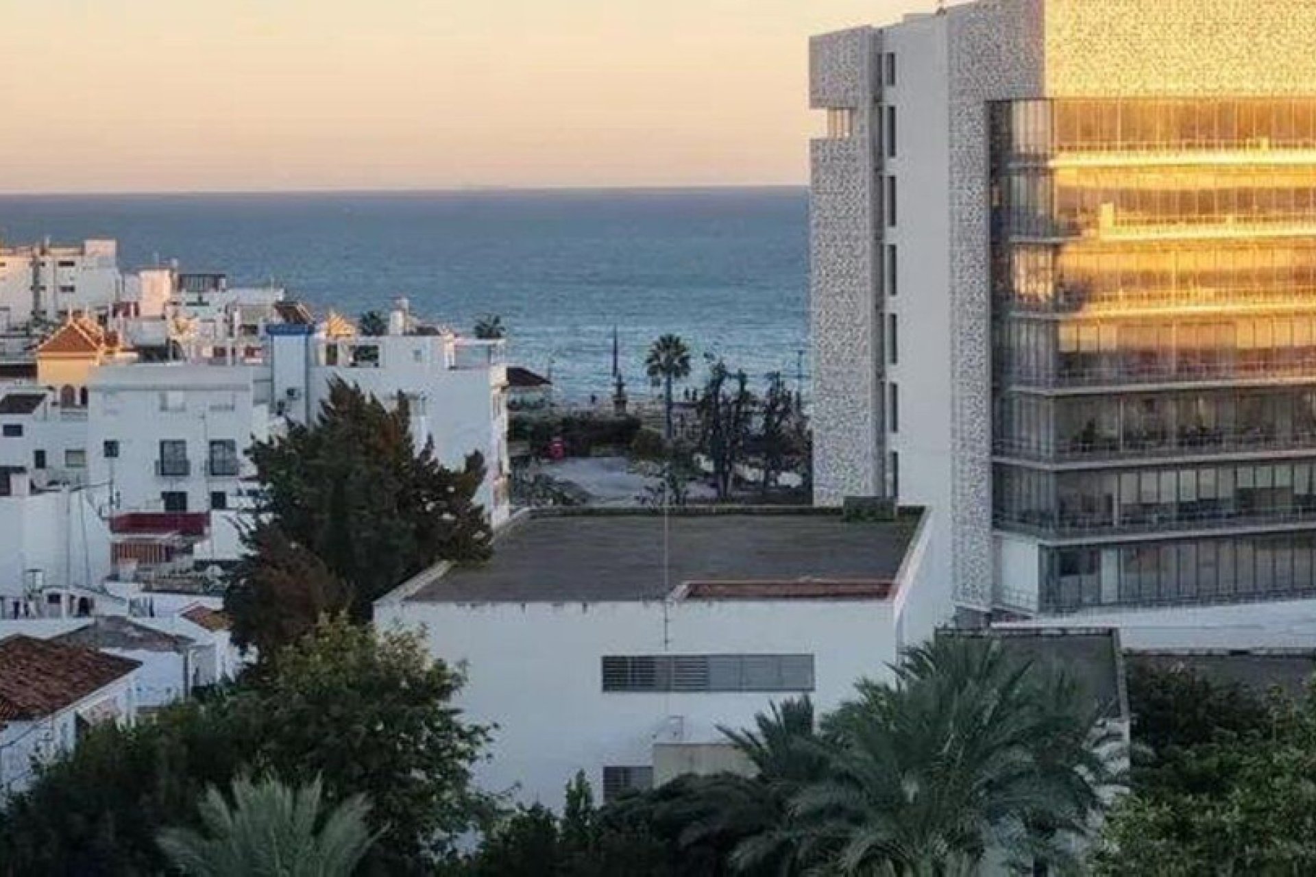 Reventa - Apartment - Penthouse - Estepona - Estepona Centro
