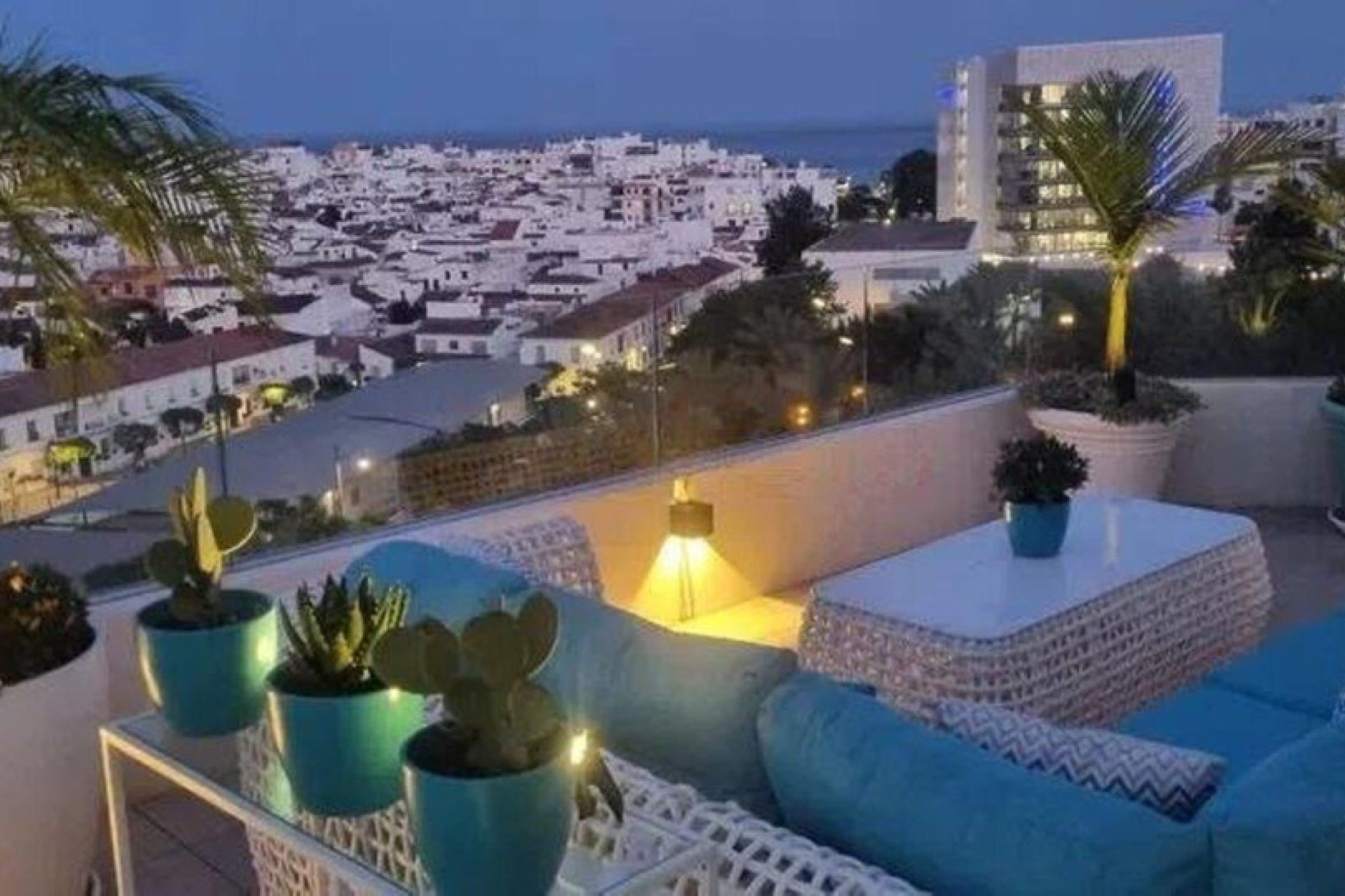 Reventa - Apartment - Penthouse - Estepona - Estepona Centro