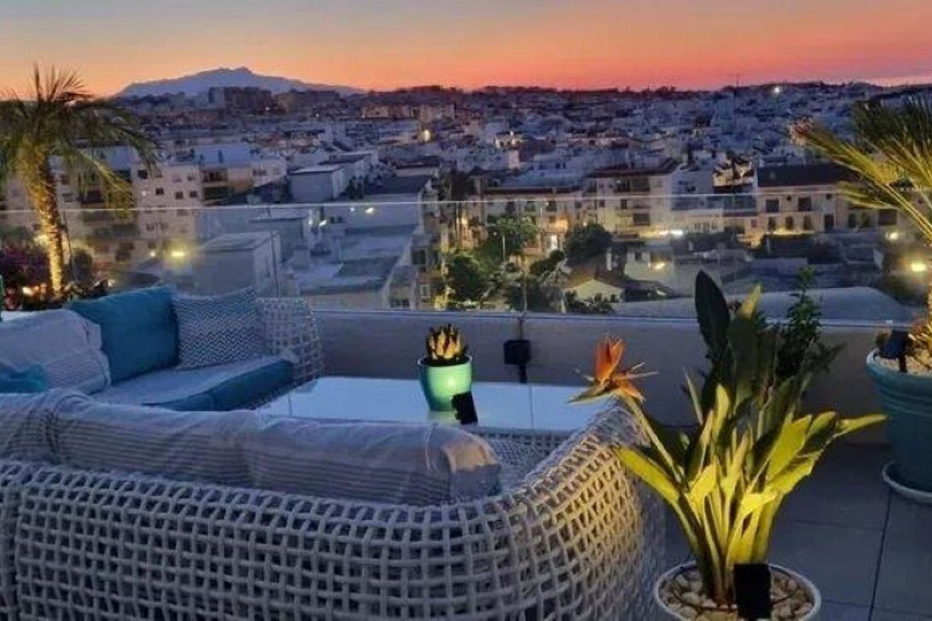 Reventa - Apartment - Penthouse - Estepona - Estepona Centro