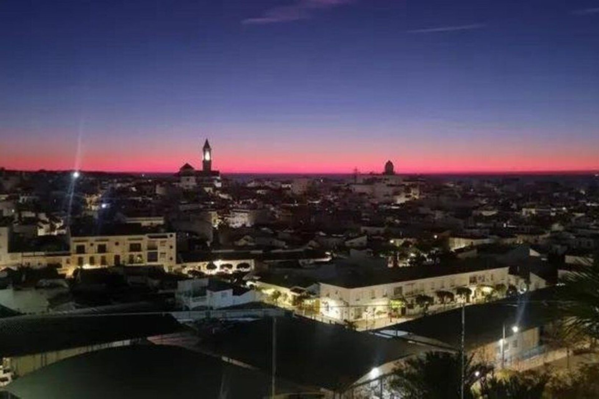 Reventa - Apartment - Penthouse - Estepona - Estepona Centro