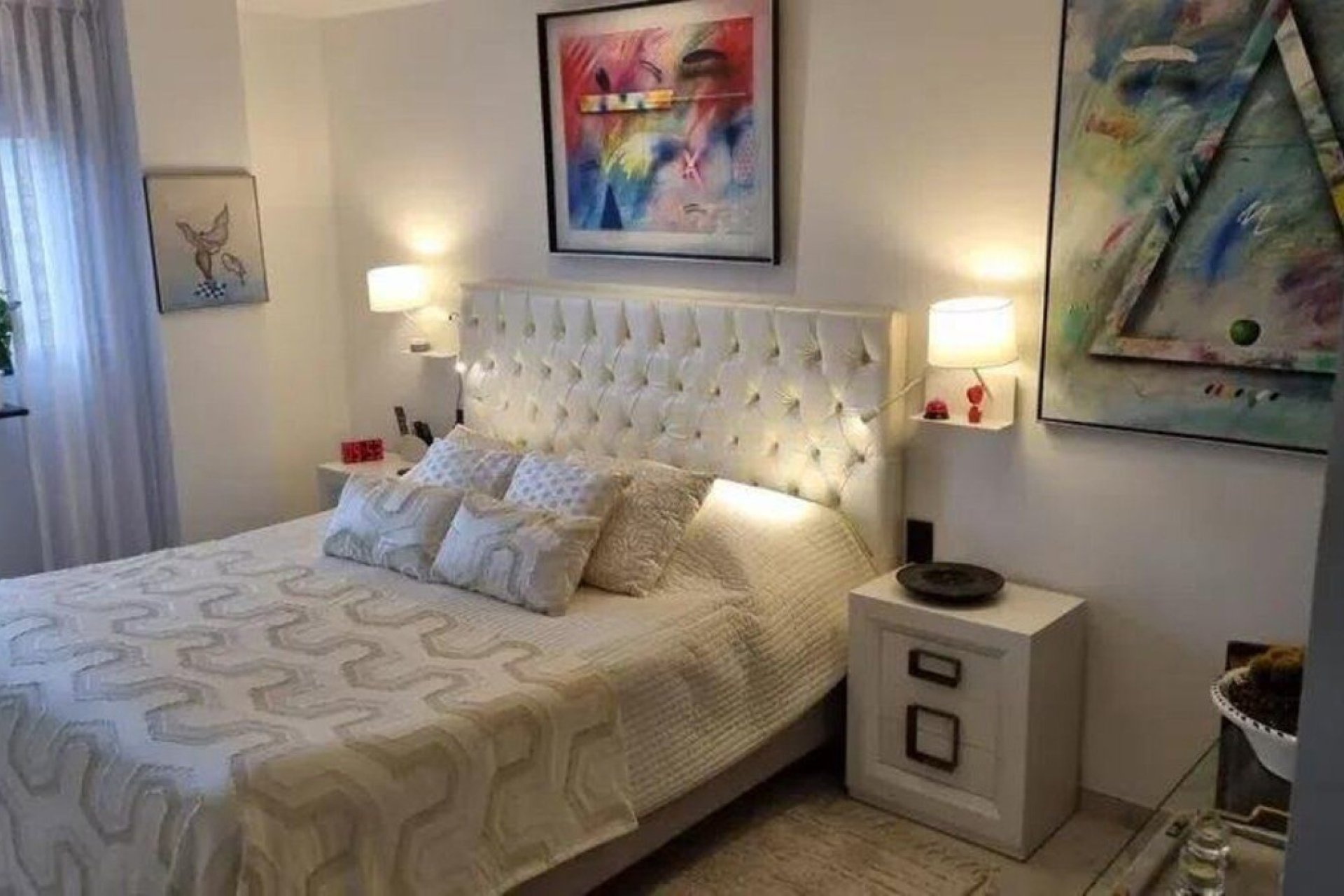 Reventa - Apartment - Penthouse - Estepona - Estepona Centro