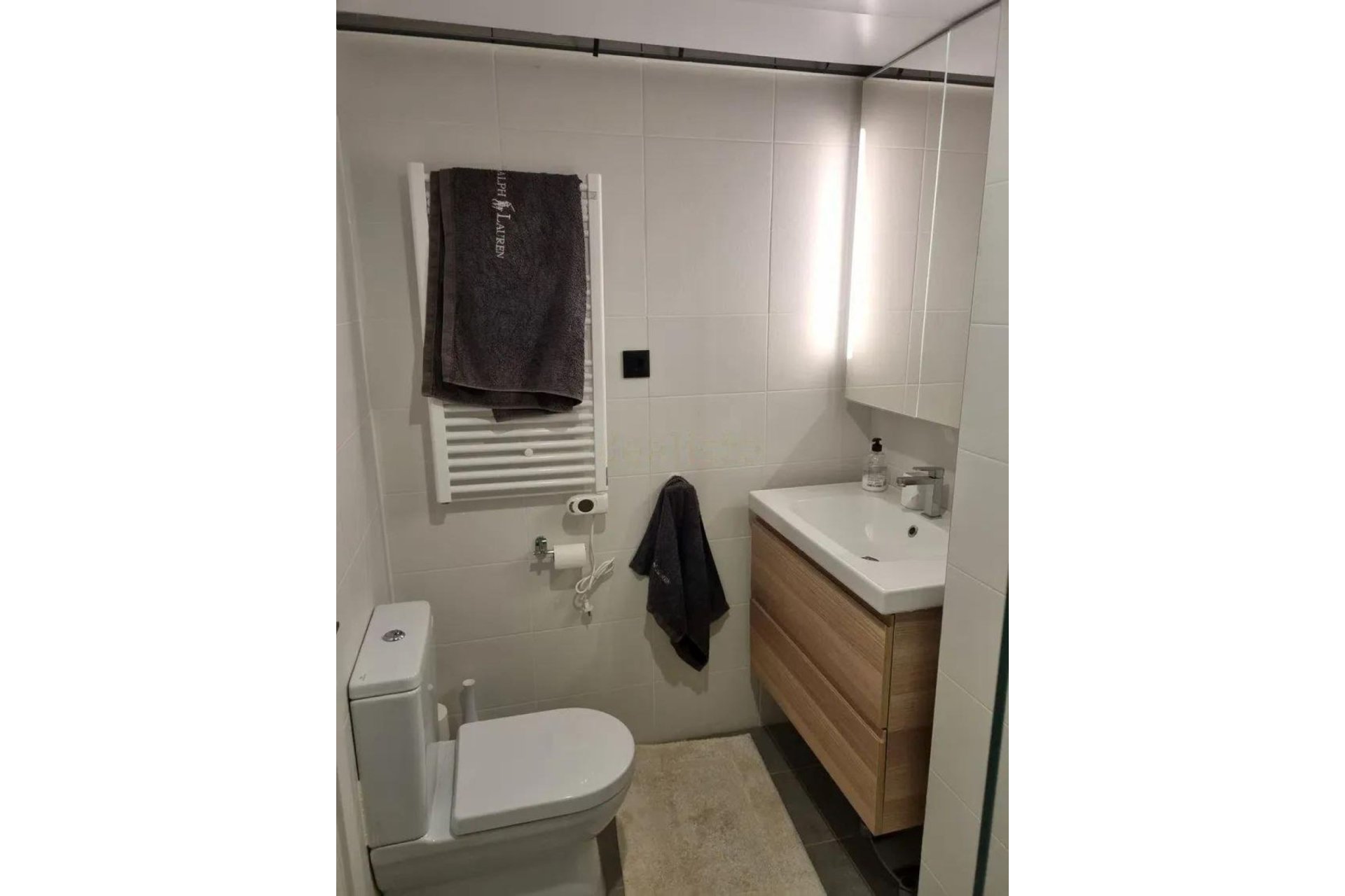 Reventa - Apartment - Penthouse - Estepona - Estepona Centro