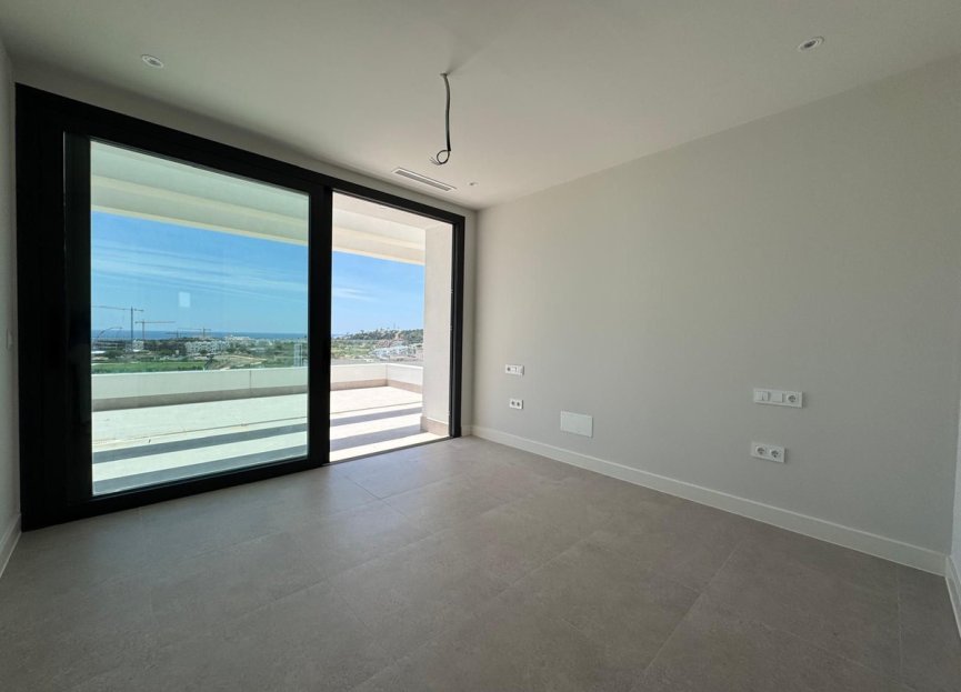 Reventa - Apartment - Penthouse - Estepona - Estepona Centro