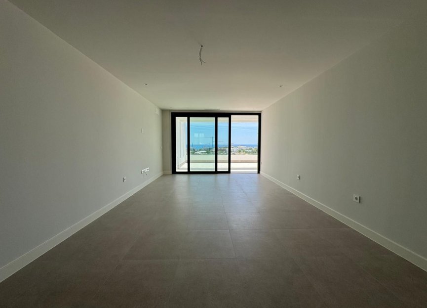 Reventa - Apartment - Penthouse - Estepona - Estepona Centro
