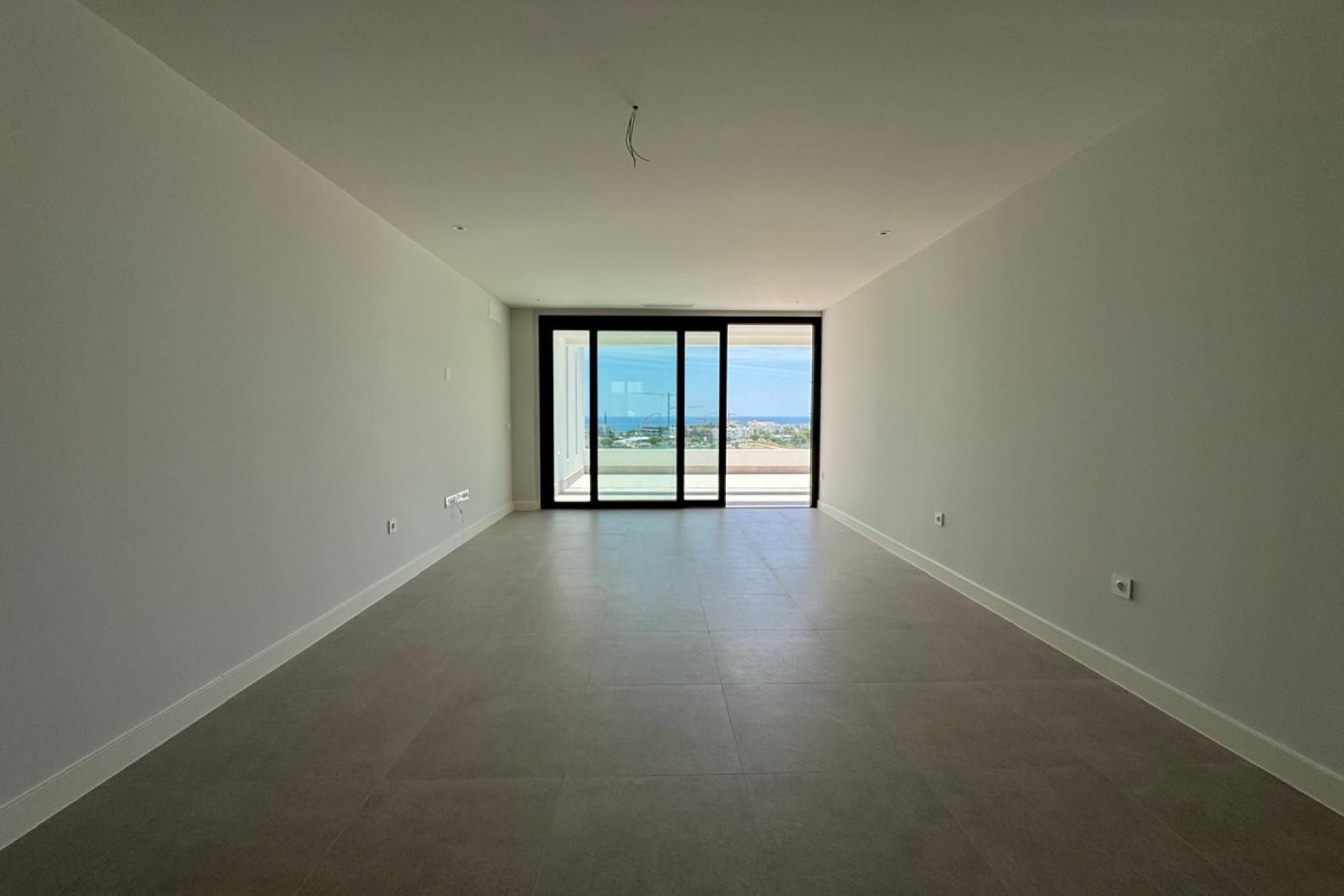 Reventa - Apartment - Penthouse - Estepona - Estepona Centro