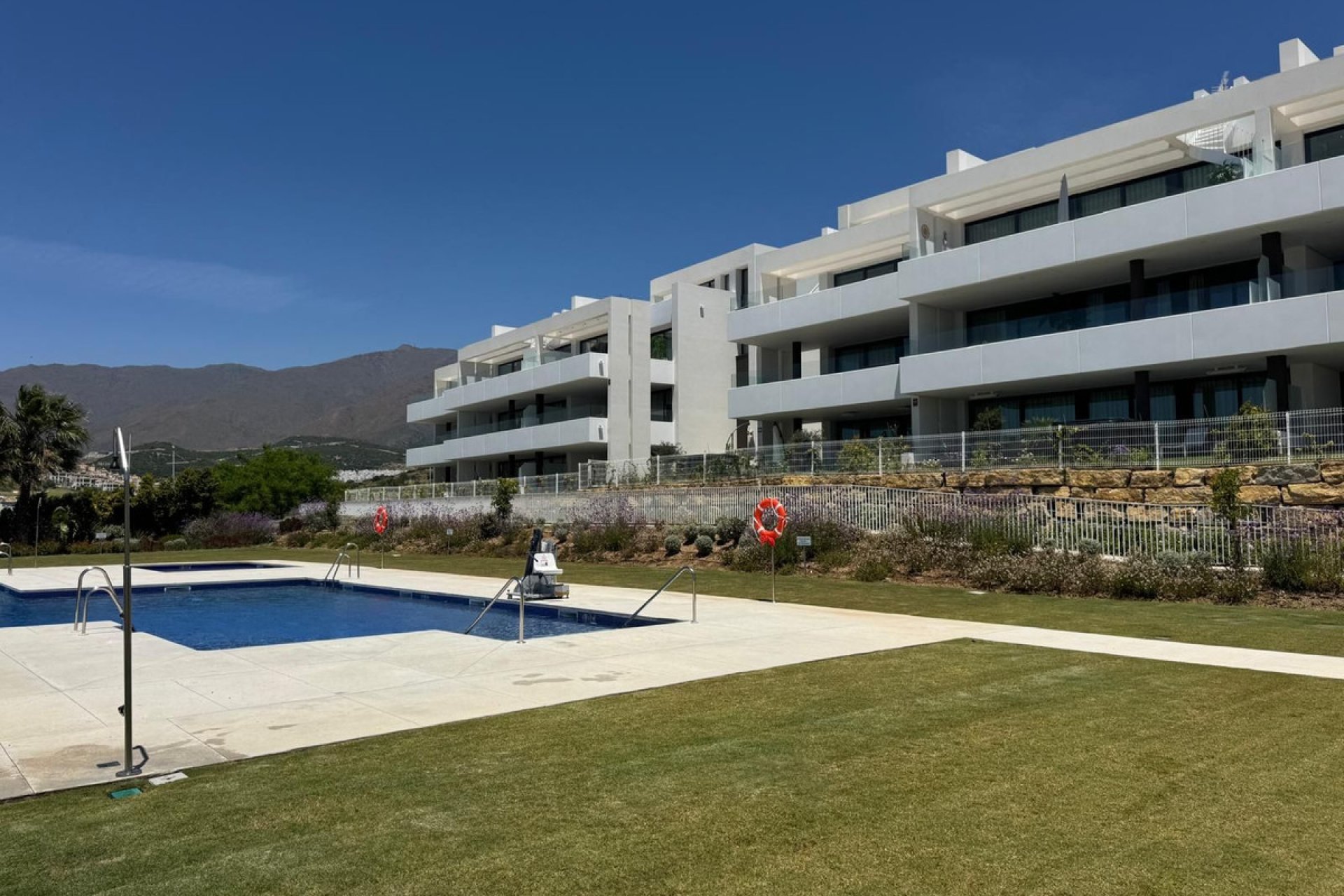 Reventa - Apartment - Penthouse - Estepona - Estepona Centro