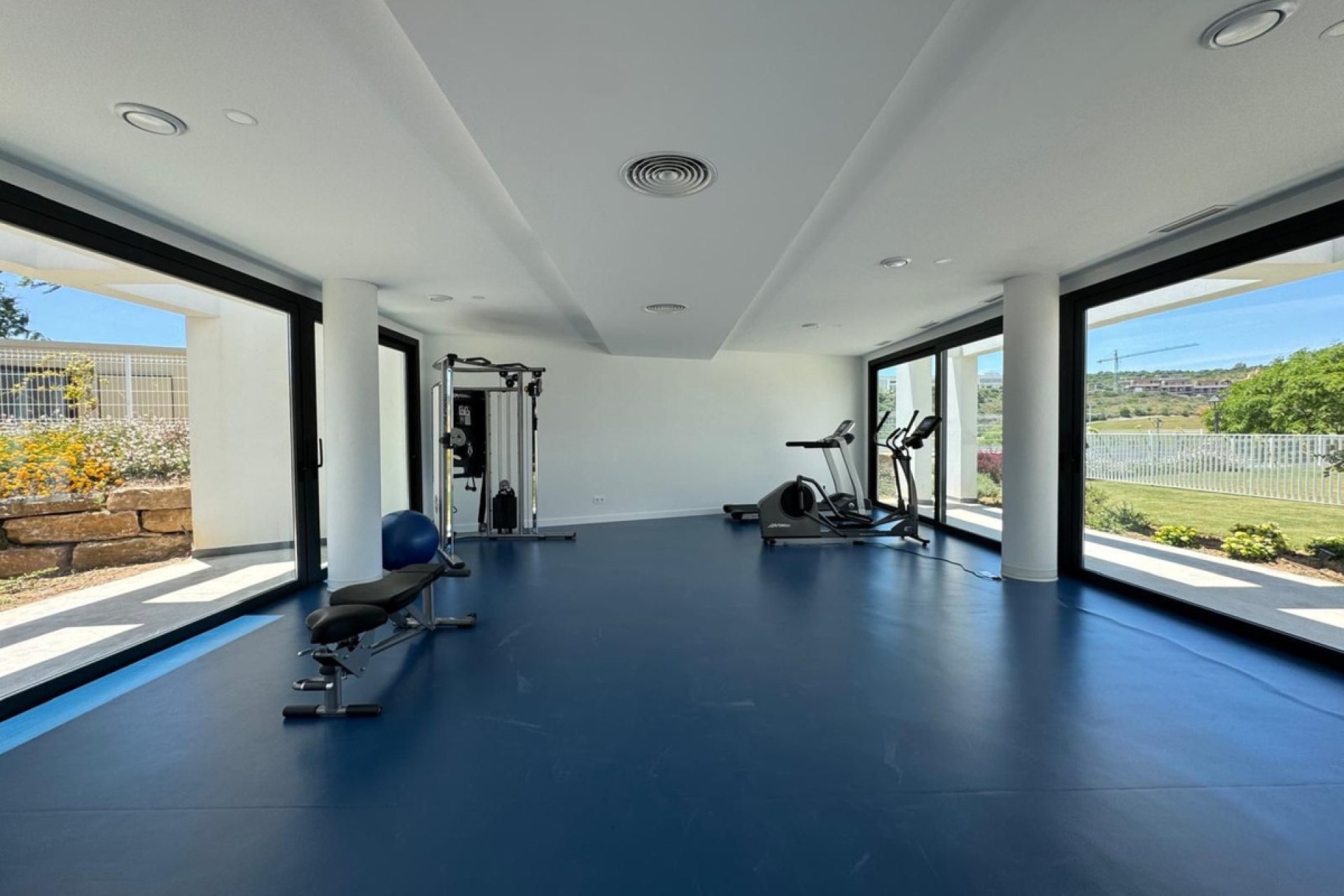 Reventa - Apartment - Penthouse - Estepona - Estepona Centro