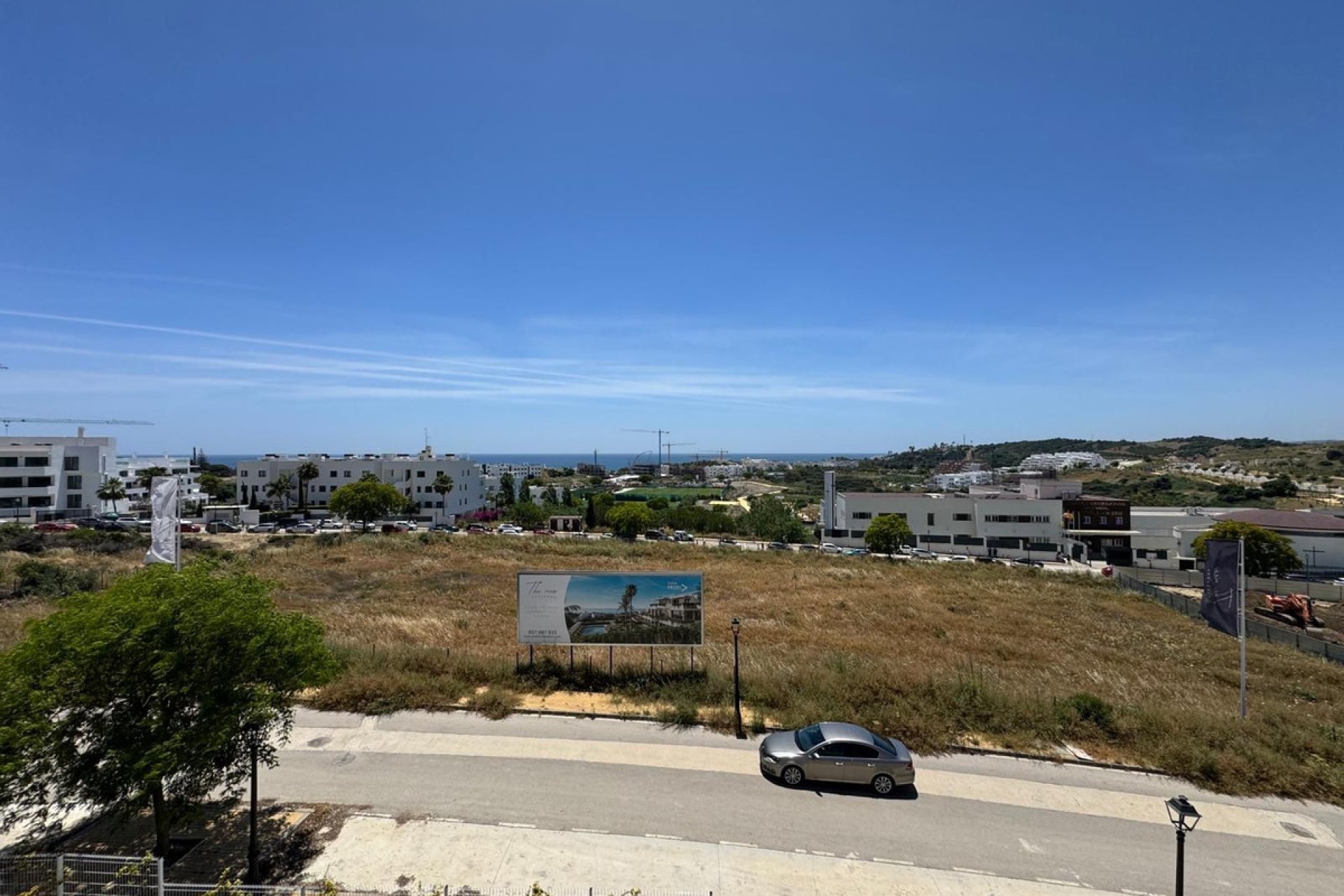 Reventa - Apartment - Penthouse - Estepona - Estepona Centro