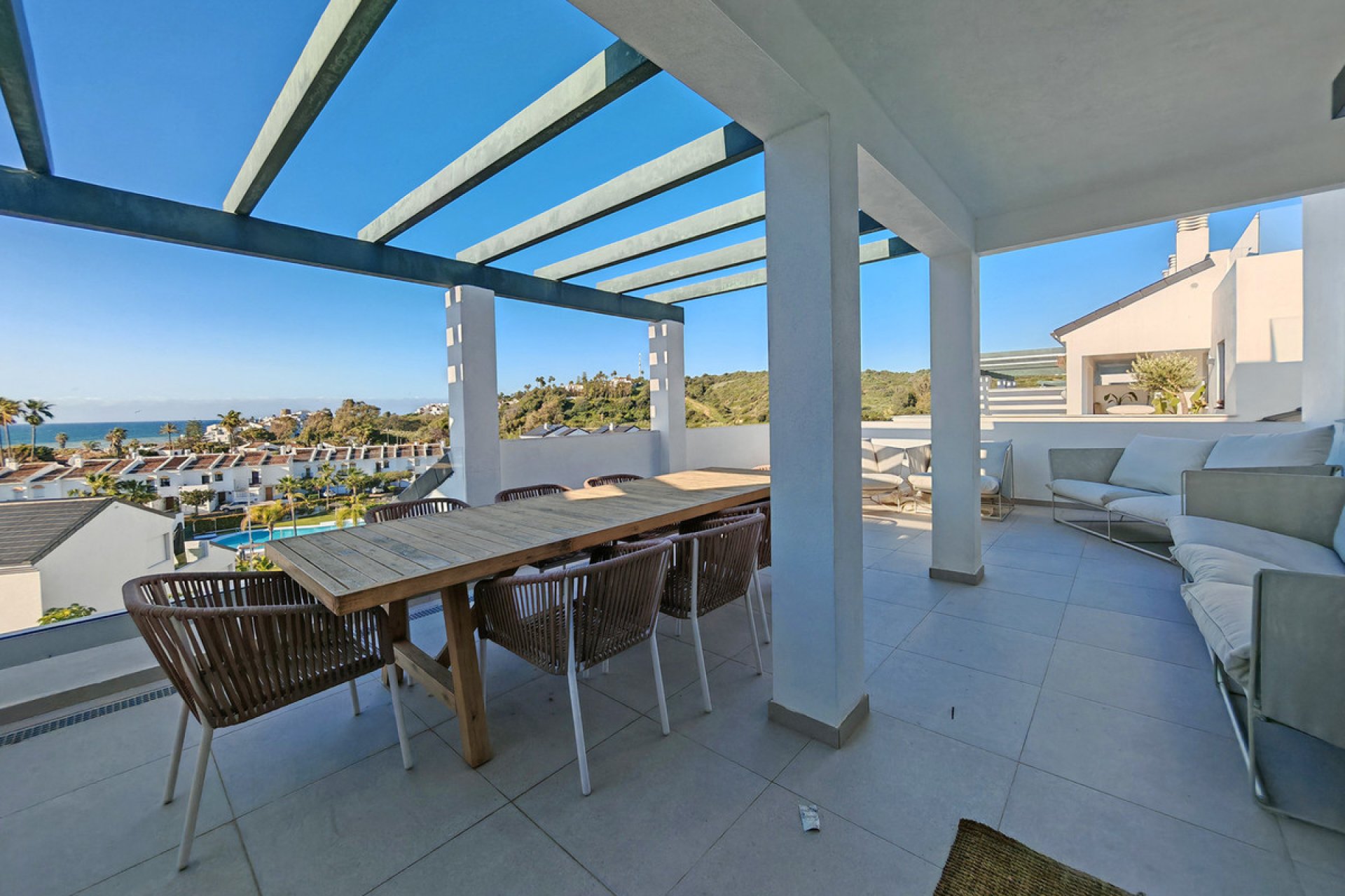 Reventa - Apartment - Penthouse - Estepona - Estepona Centro