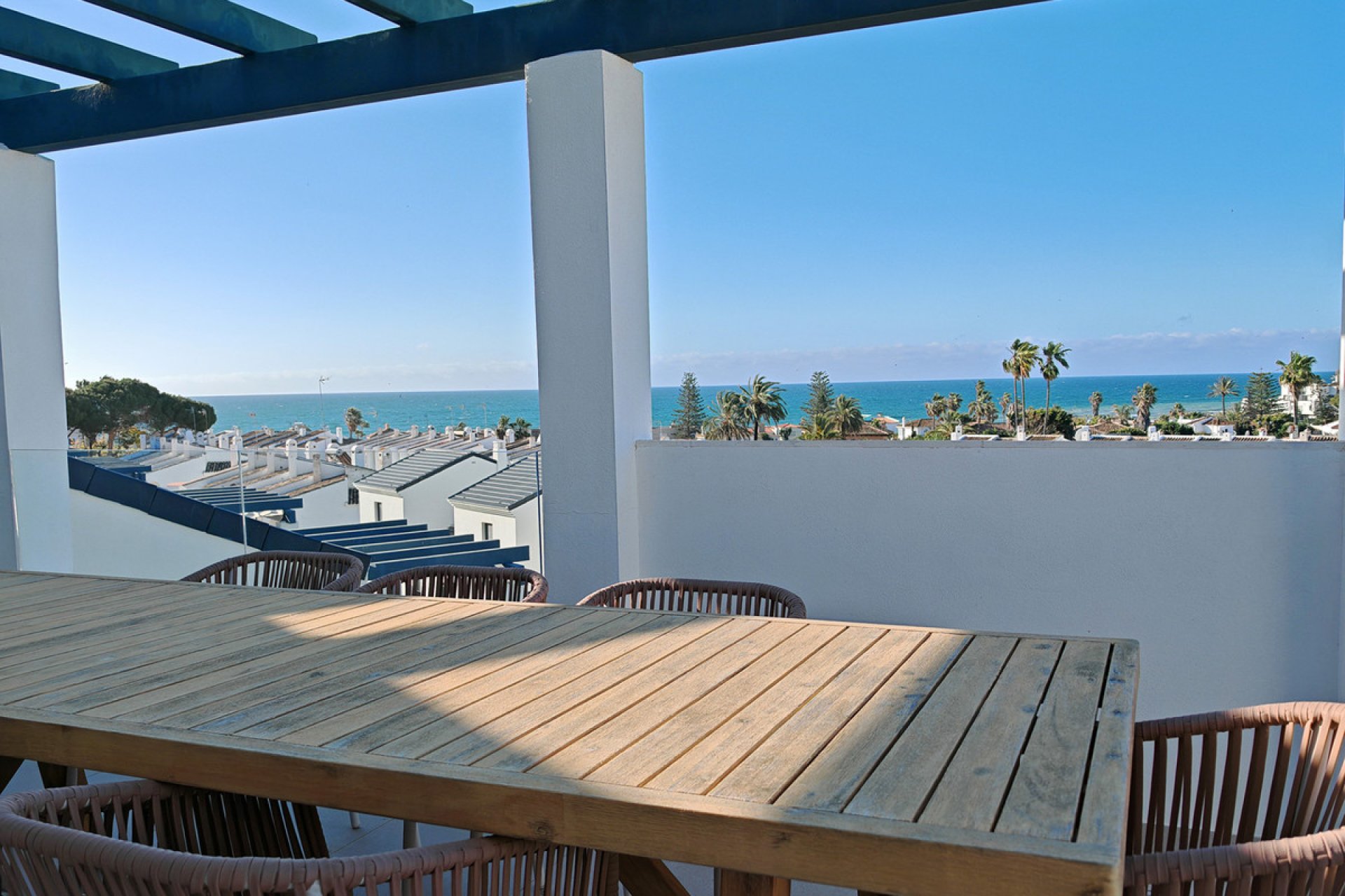 Reventa - Apartment - Penthouse - Estepona - Estepona Centro