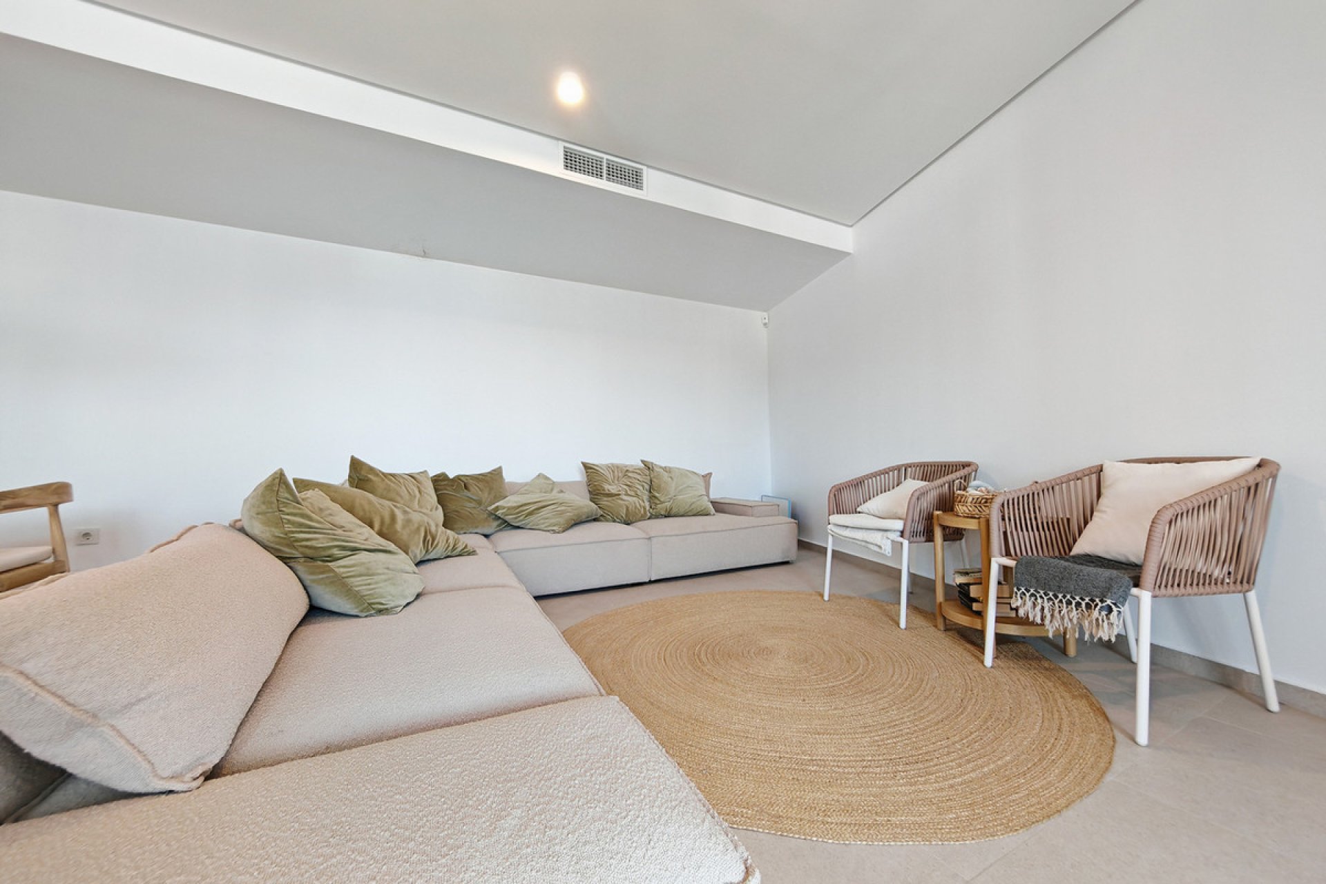 Reventa - Apartment - Penthouse - Estepona - Estepona Centro